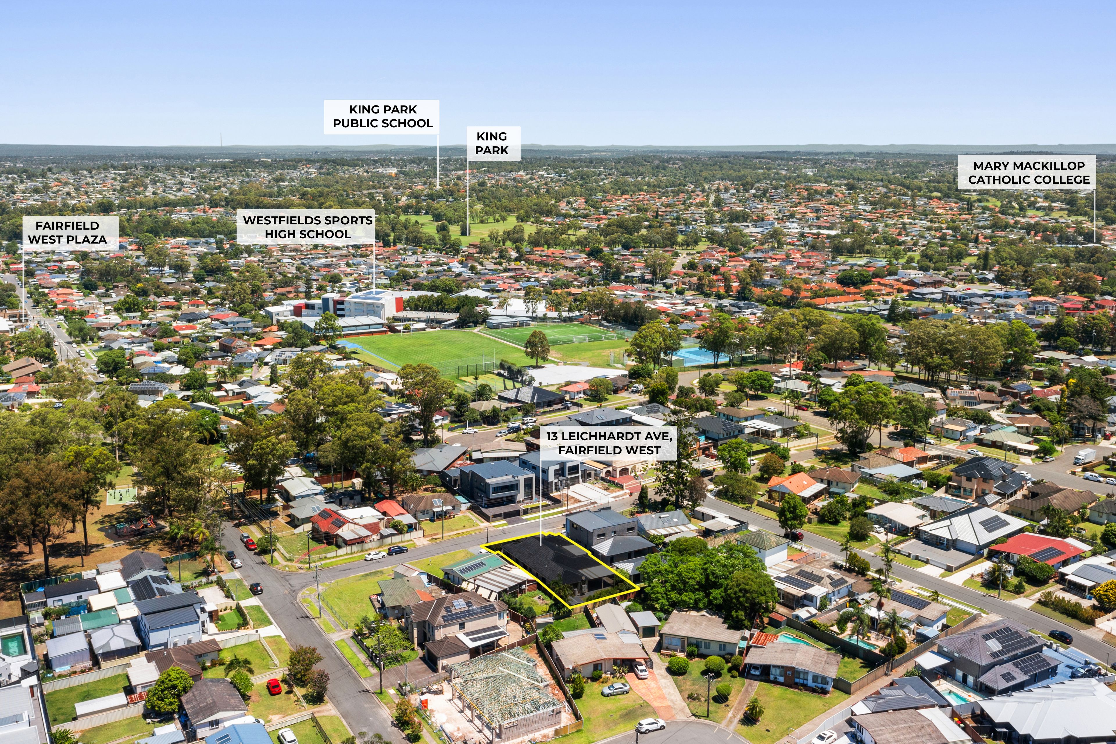 13 Leichhardt Avenue — photo 14 of 14
