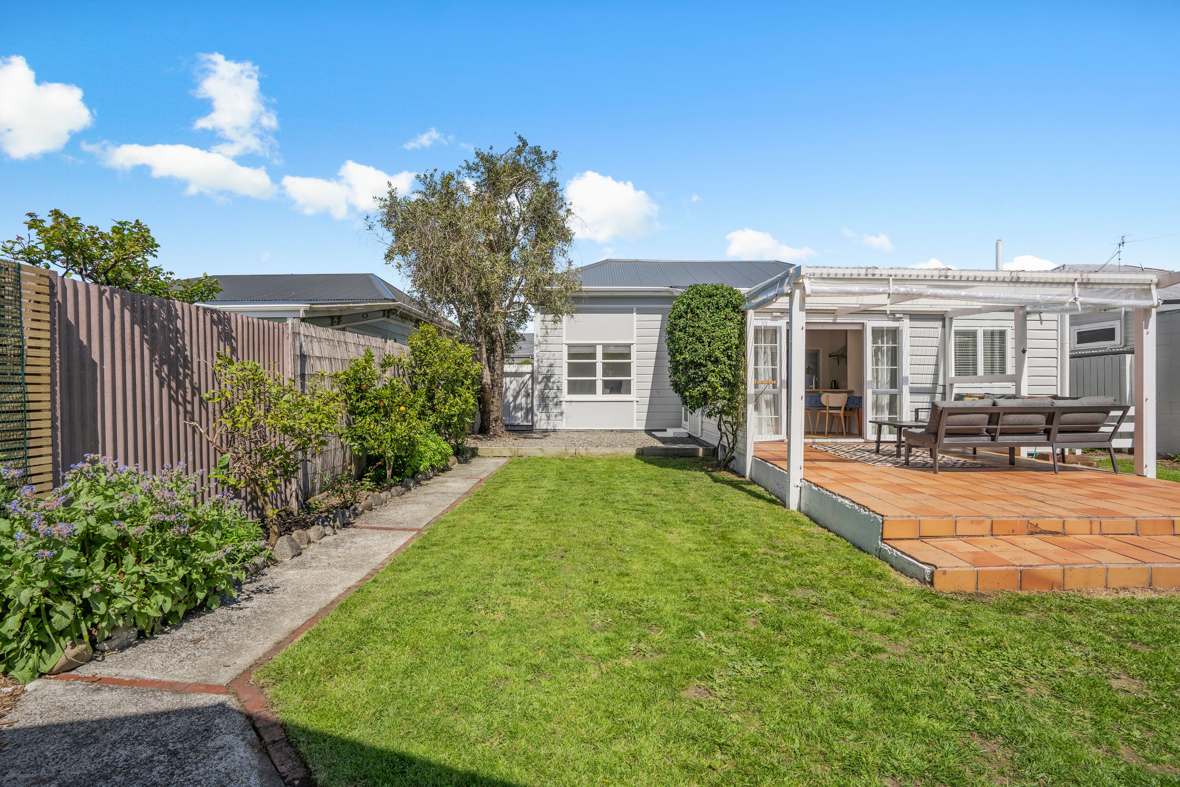23 Emerson Street, Petone, Lower Hutt City