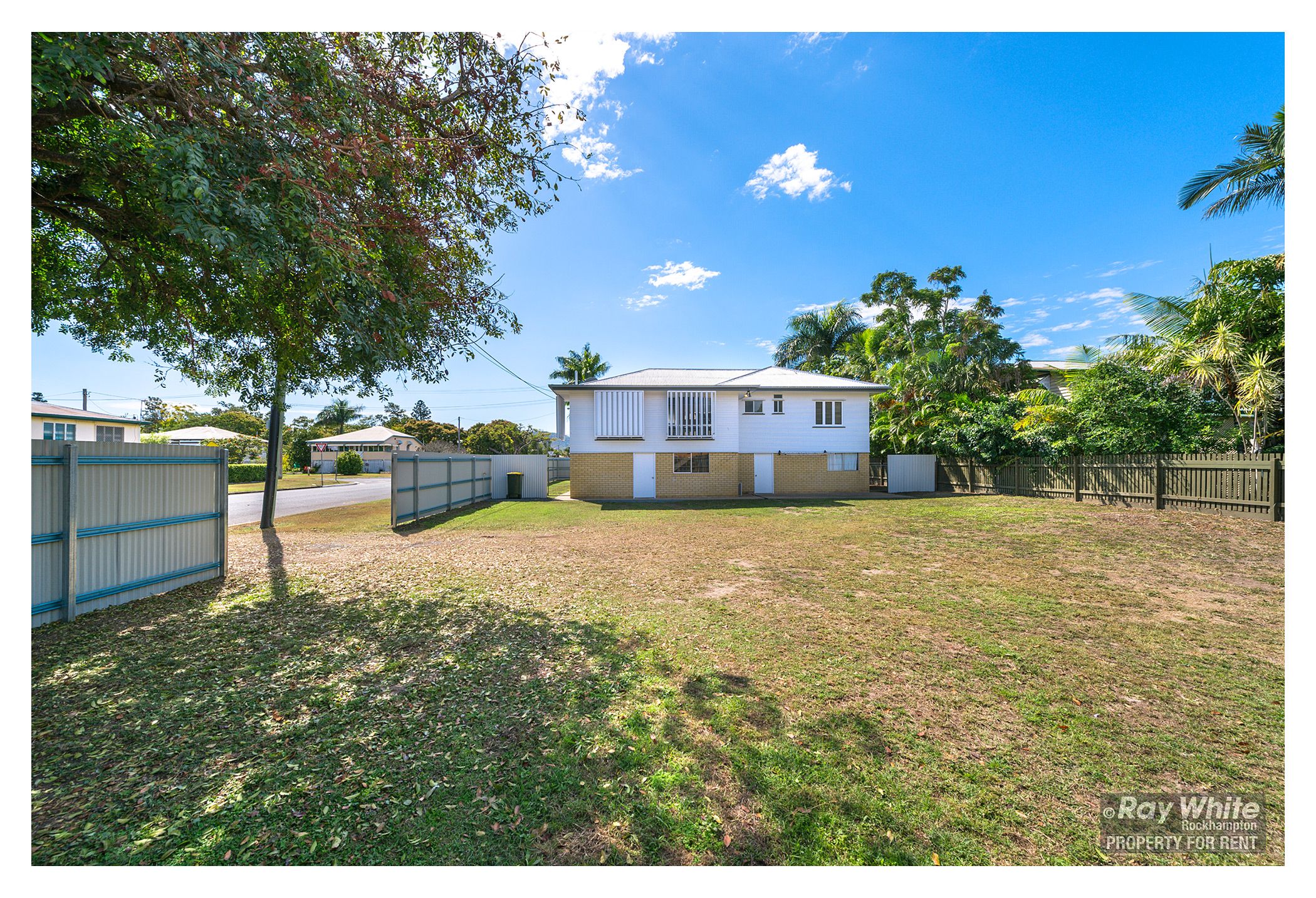 15 Bertram Street, Park Avenue, QLD 4701
