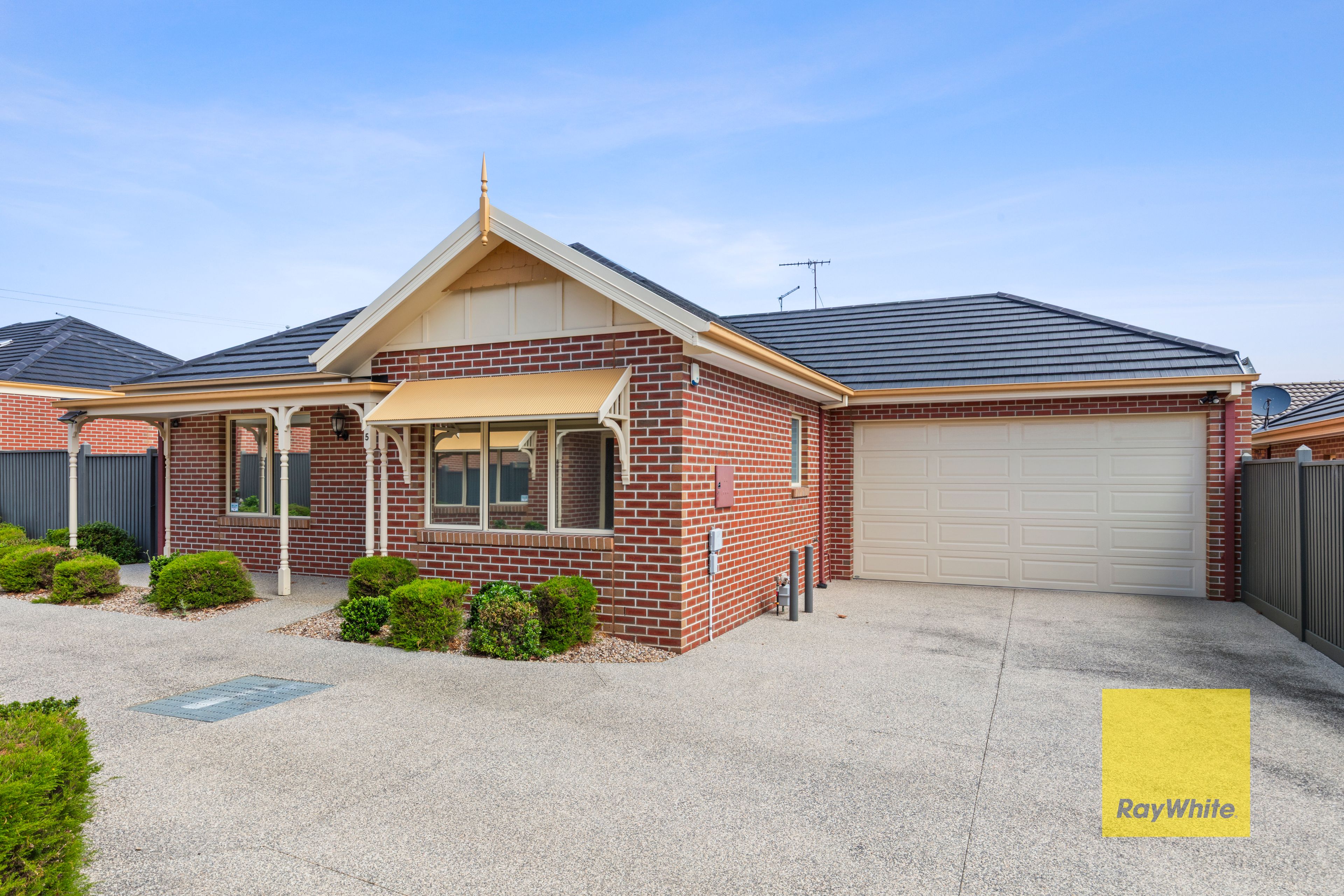 5/15 Clarke Avenue, Belmont, VIC 3216