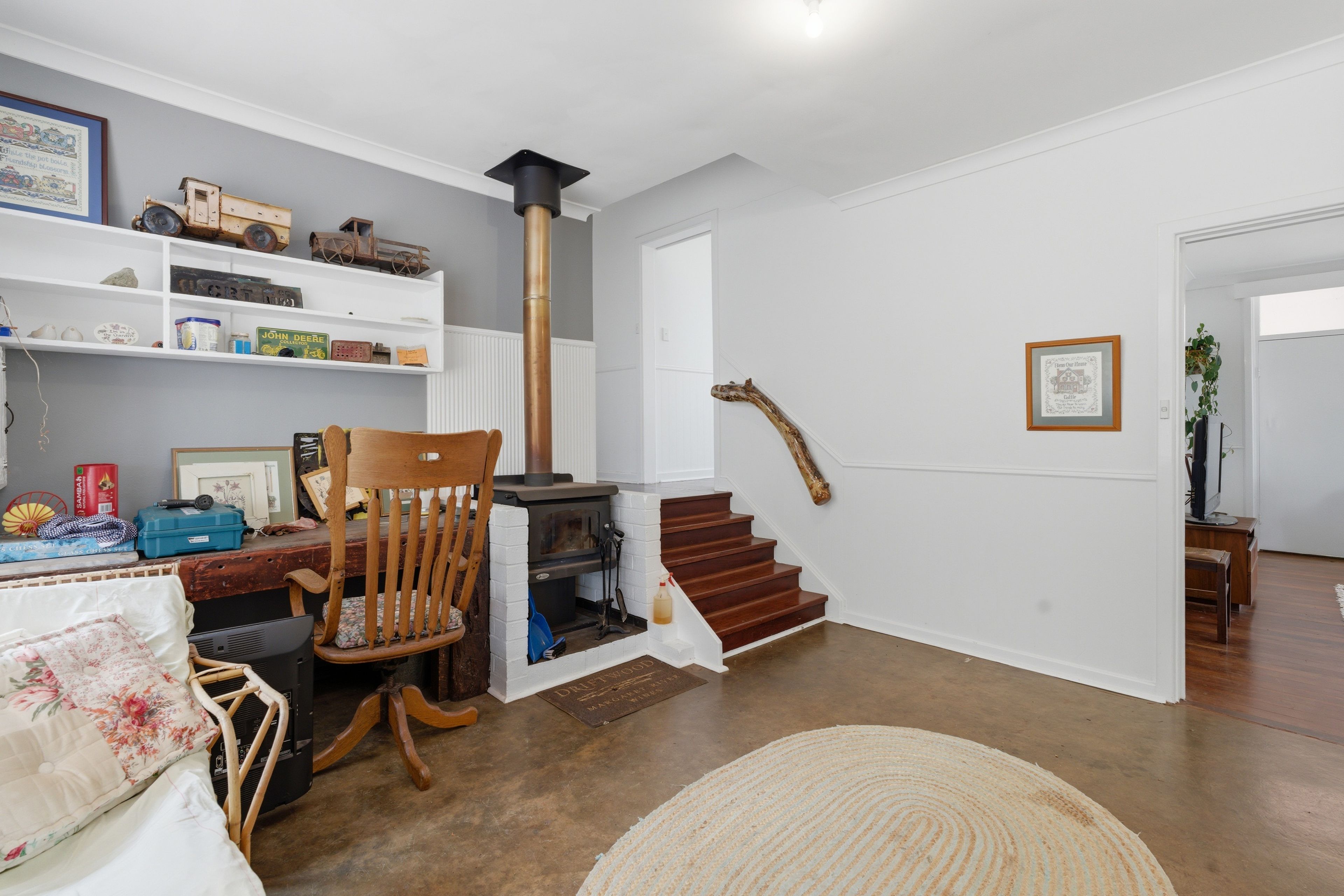 1 Bartlett Place, Bridgetown, WA