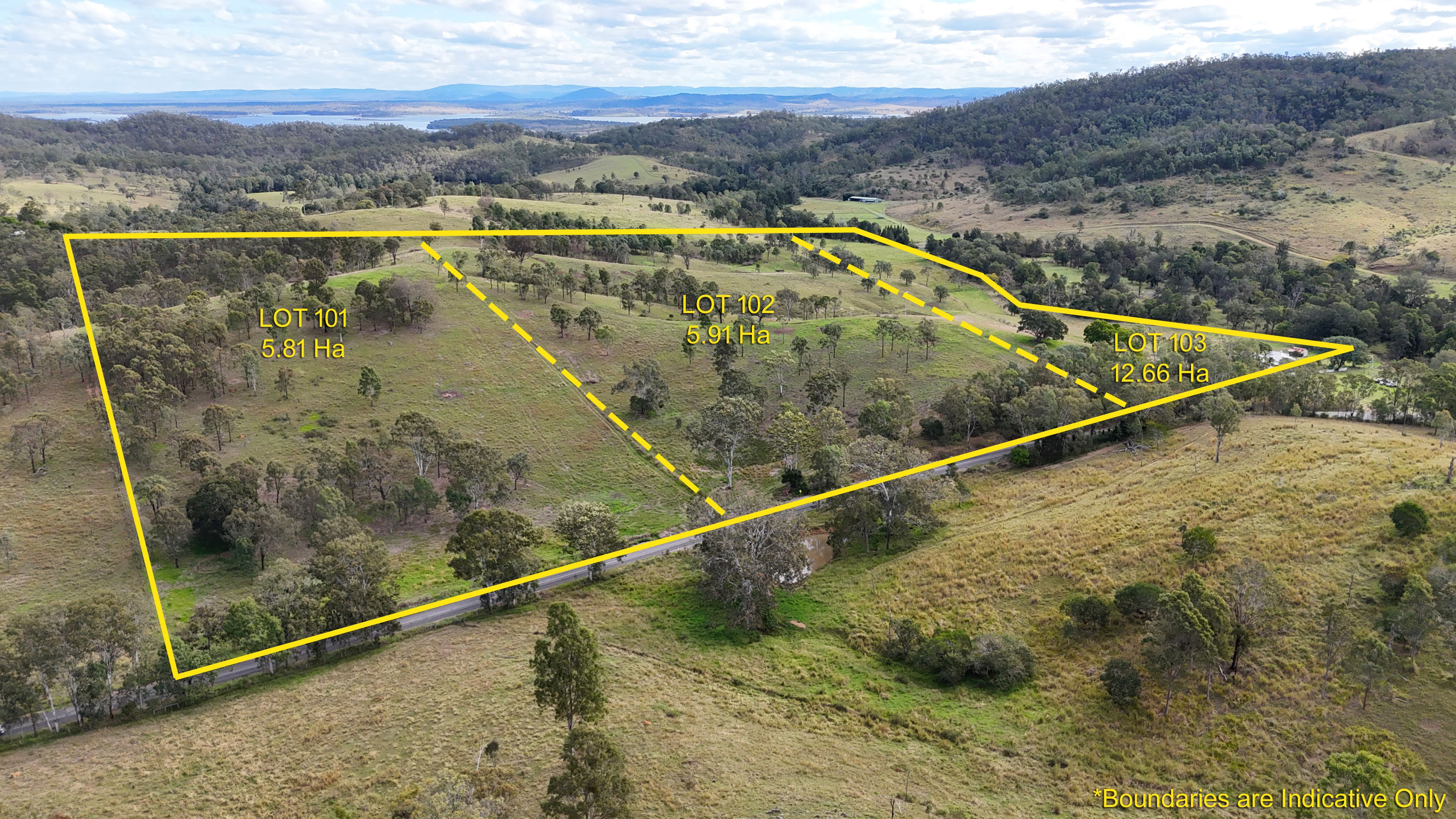 1625 Wivenhoe - Somerset Road — photo from Ray White Rural Esk | Toogoolawah