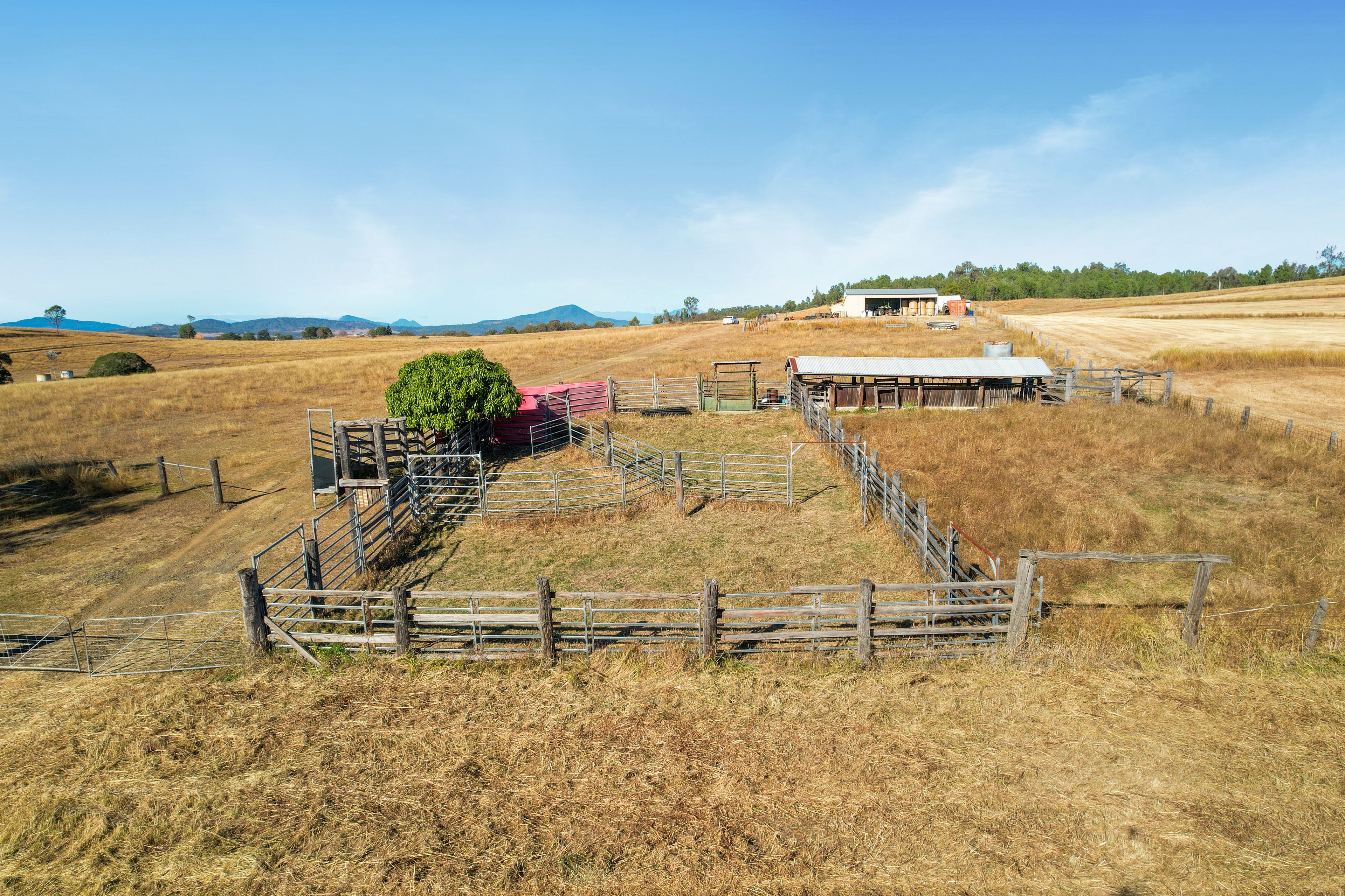 684 Greys Plains Road, Rosevale, QLD 4340