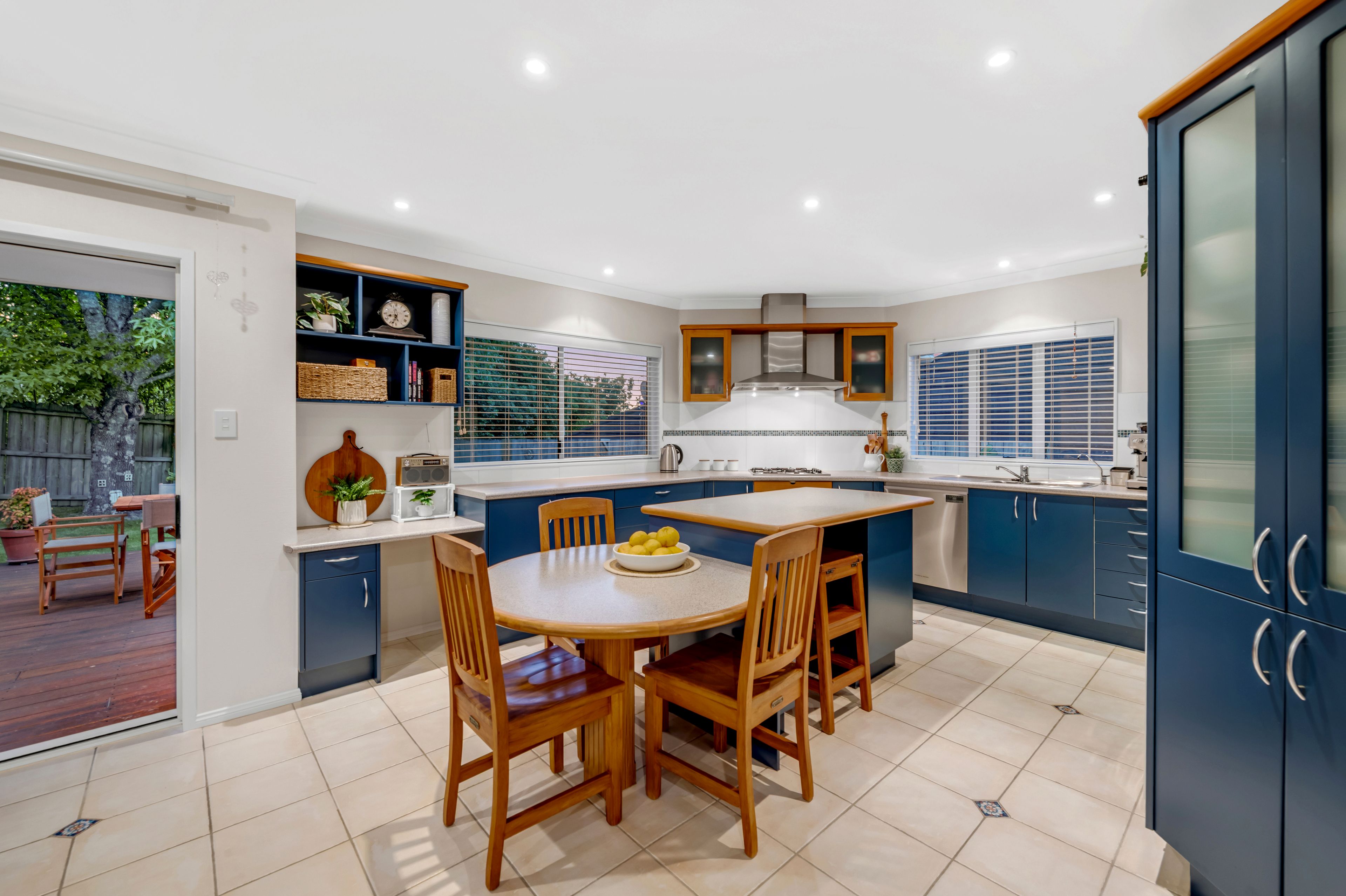 33 John Brooke Crescent, East Tamaki Heights, Manukau City