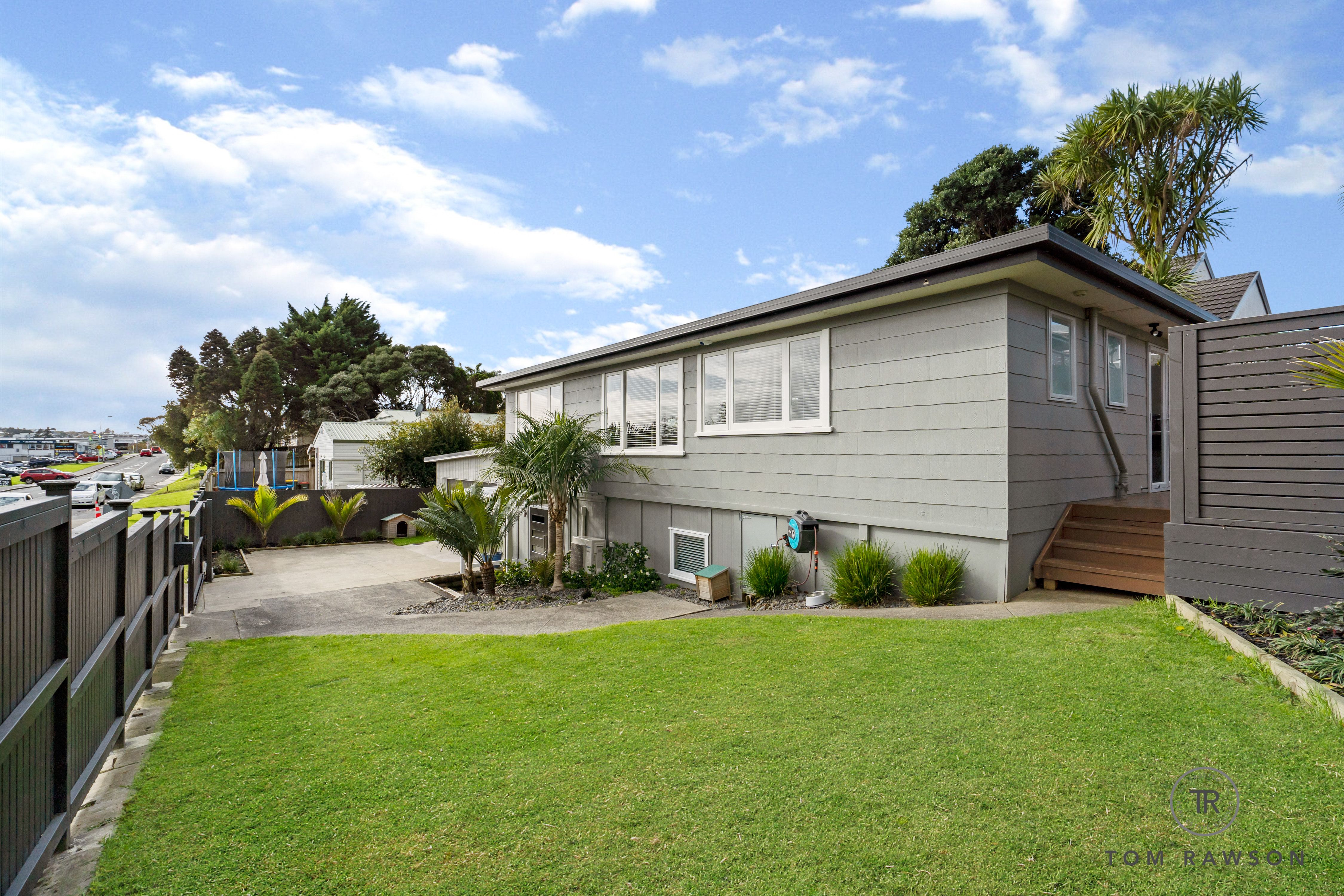 224A Moore Street, Howick, Manukau City