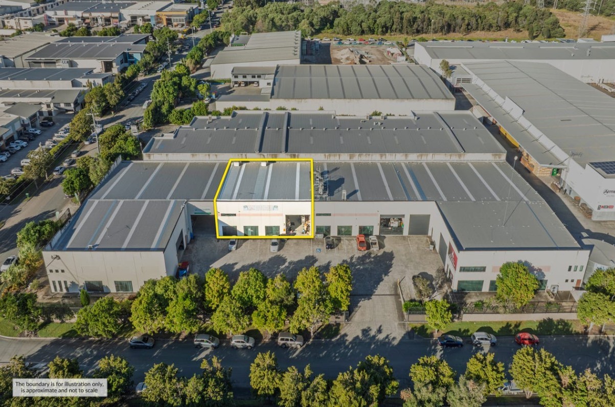 3/2-16 Beal Street, Meadowbrook, QLD 4131