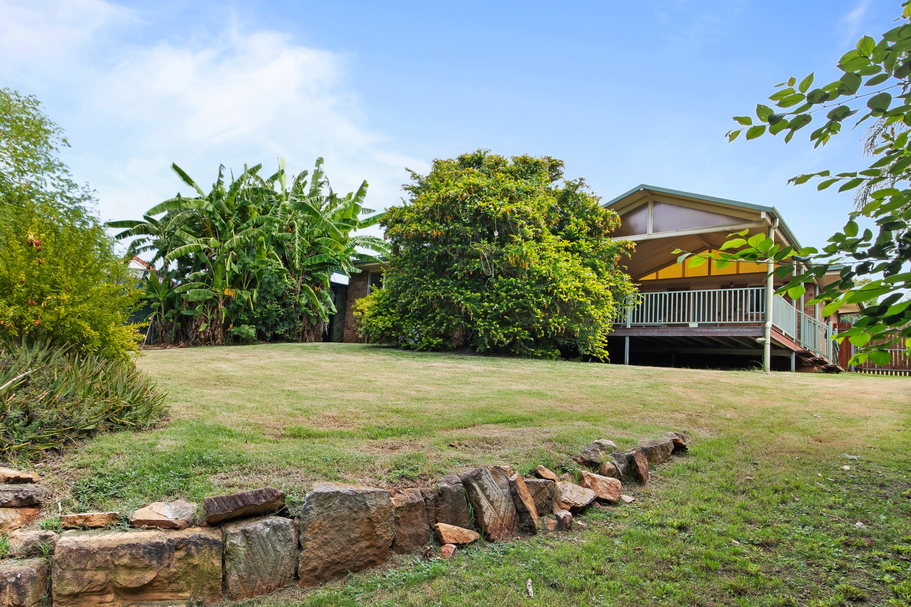 21 Fair Street, Rockville, QLD 4350