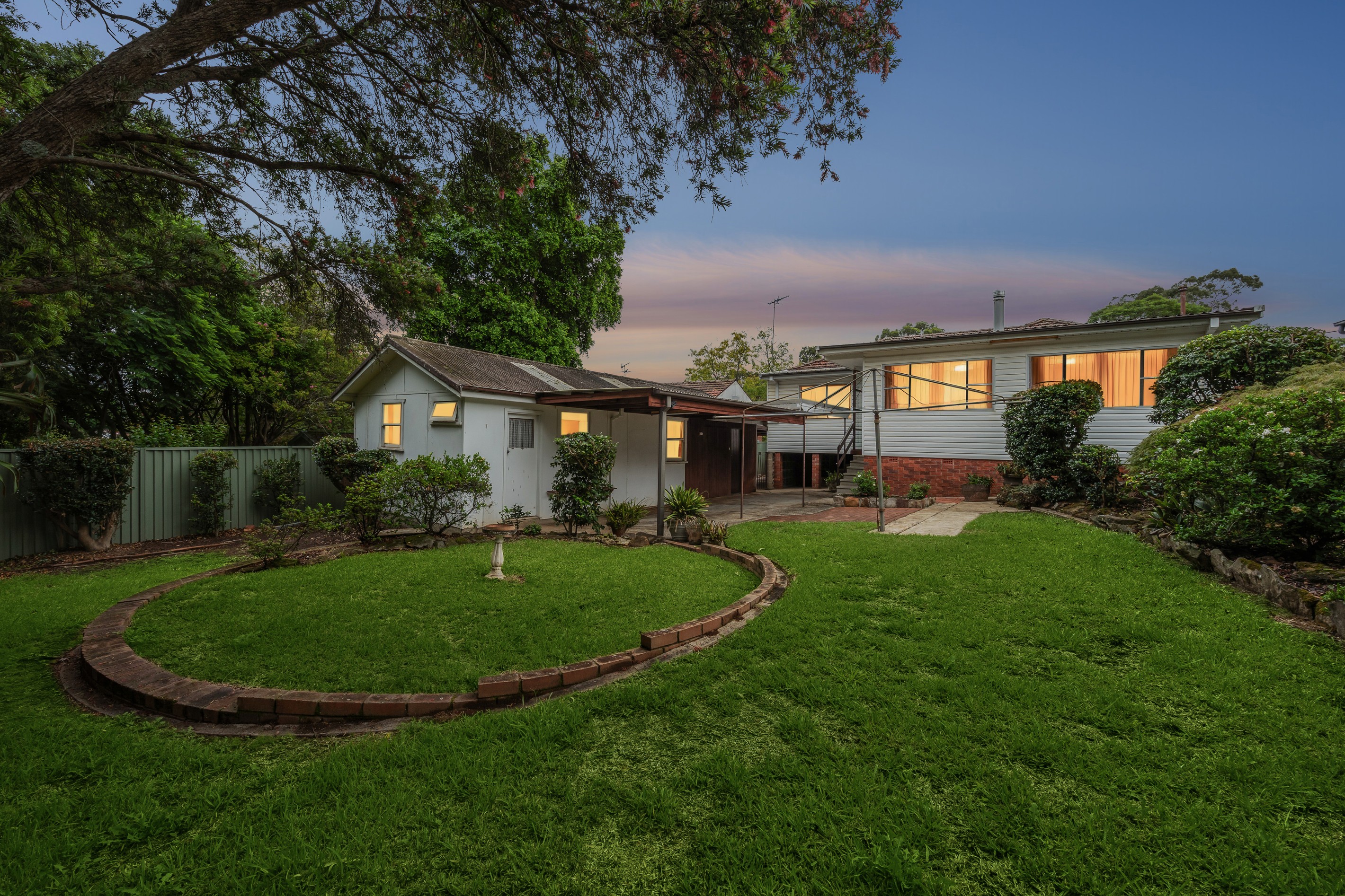 6 Livingstone Avenue, Baulkham Hills, NSW 2153