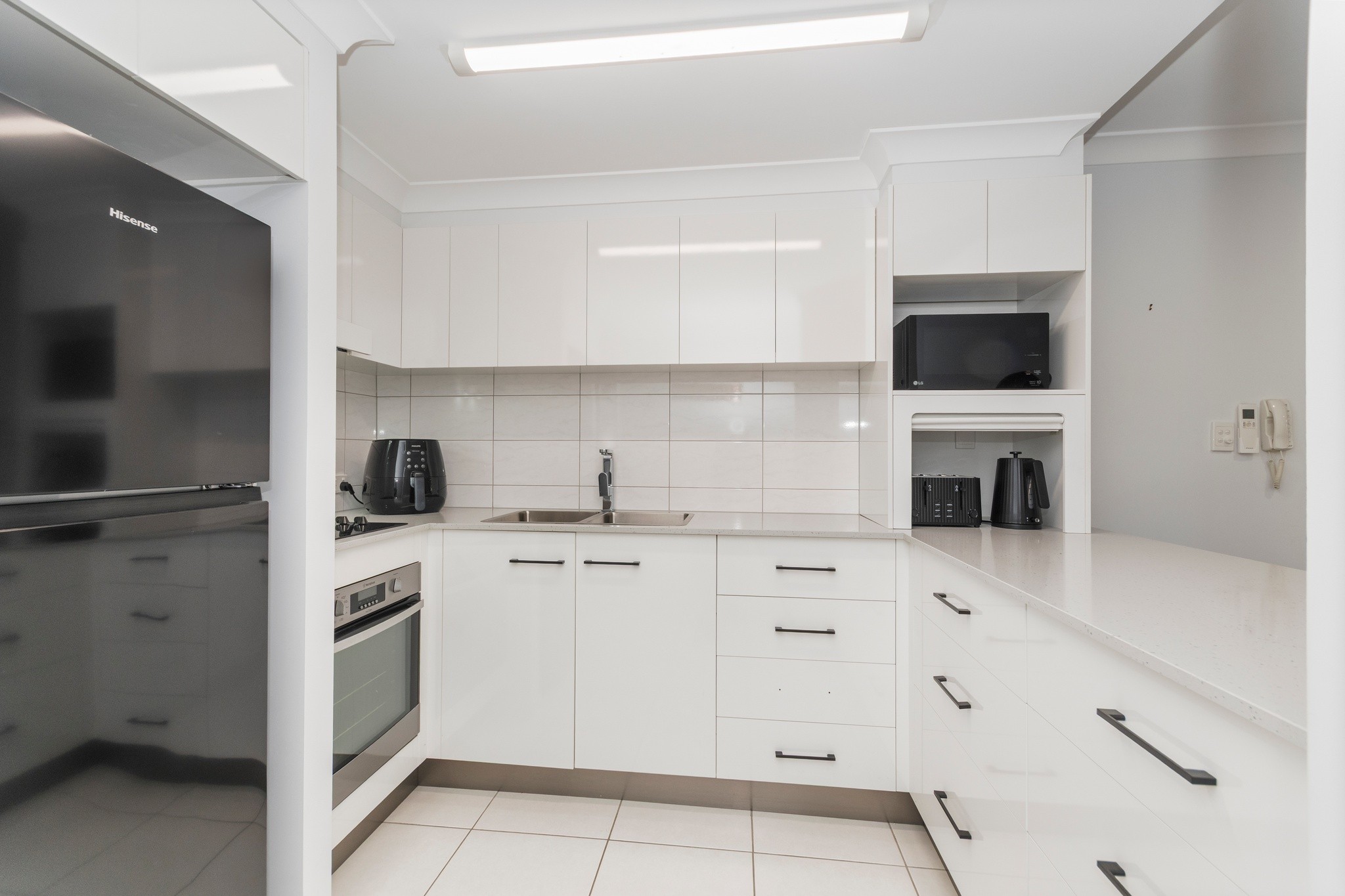 2/62-64 Bowen Road, Rosslea, QLD 4812