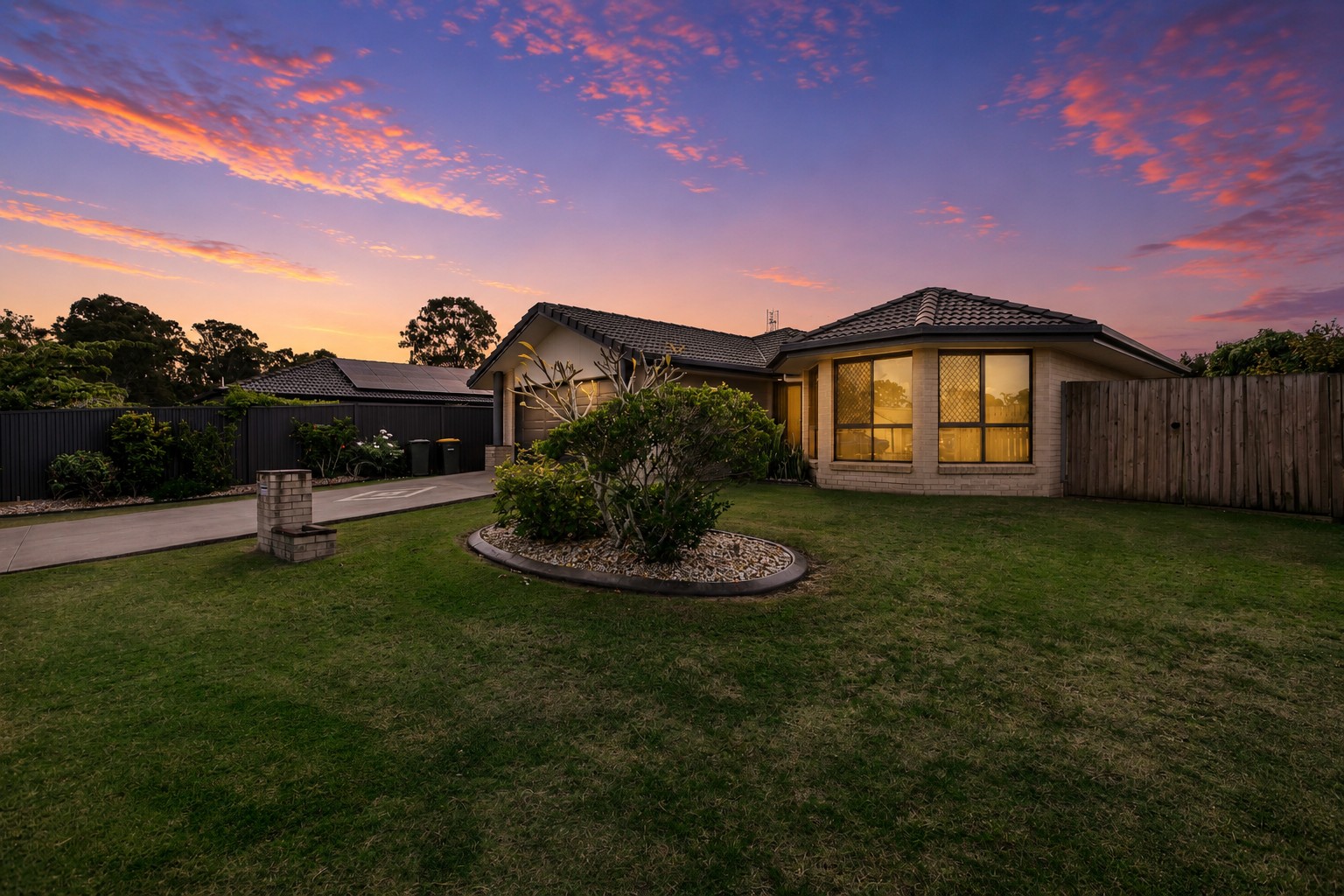4 Parakeet Circuit, Kawungan, QLD 4655