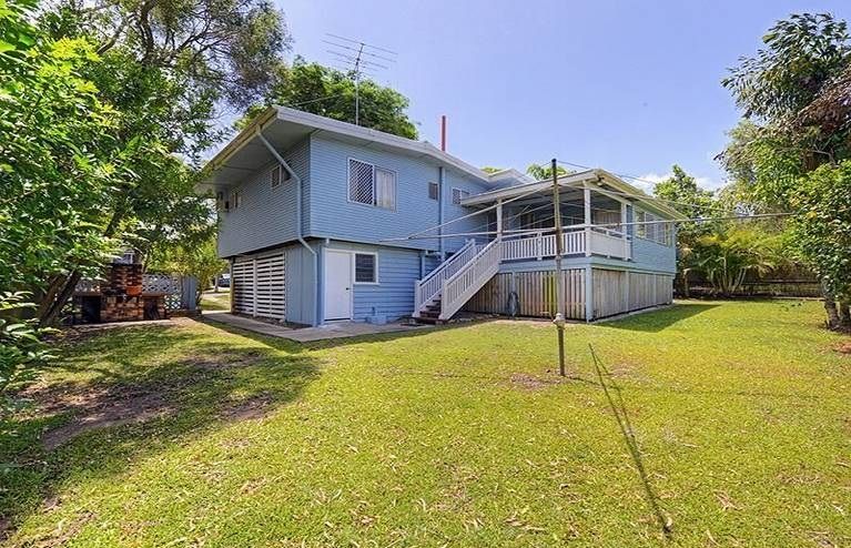 9 Fair Street, Wishart, QLD 4122
