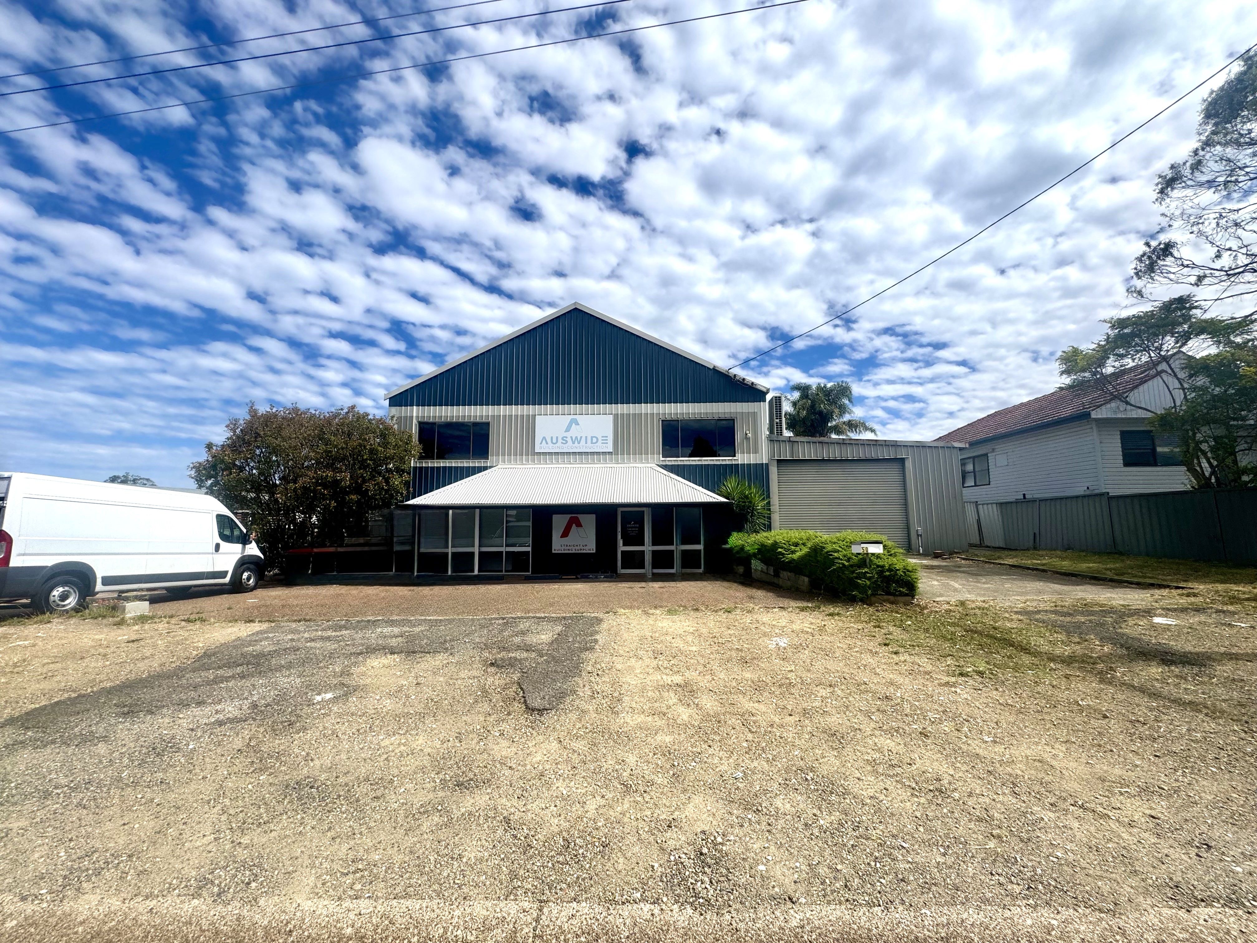 50 Codrington Street, Barnsley, NSW 2278