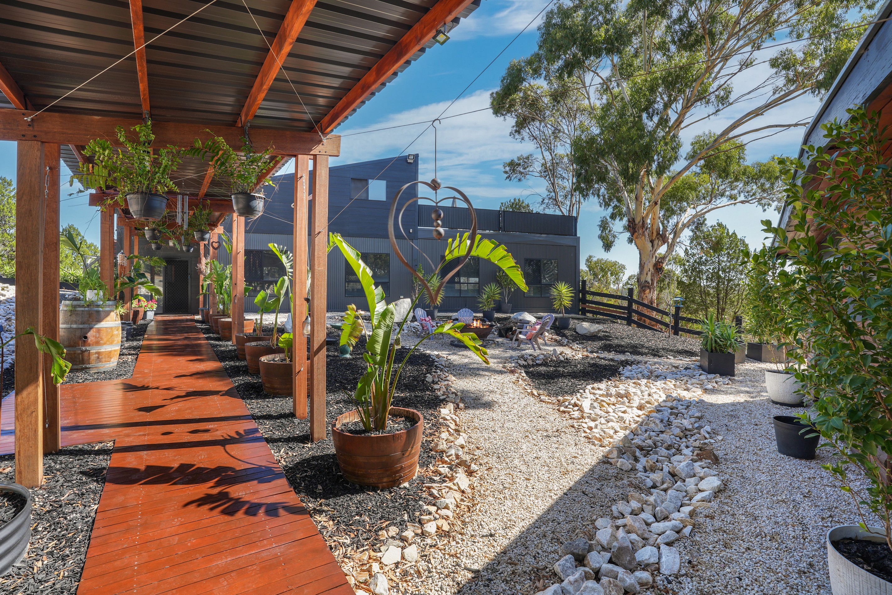 46 Green Gully Road, Cockatoo Valley, SA 5351