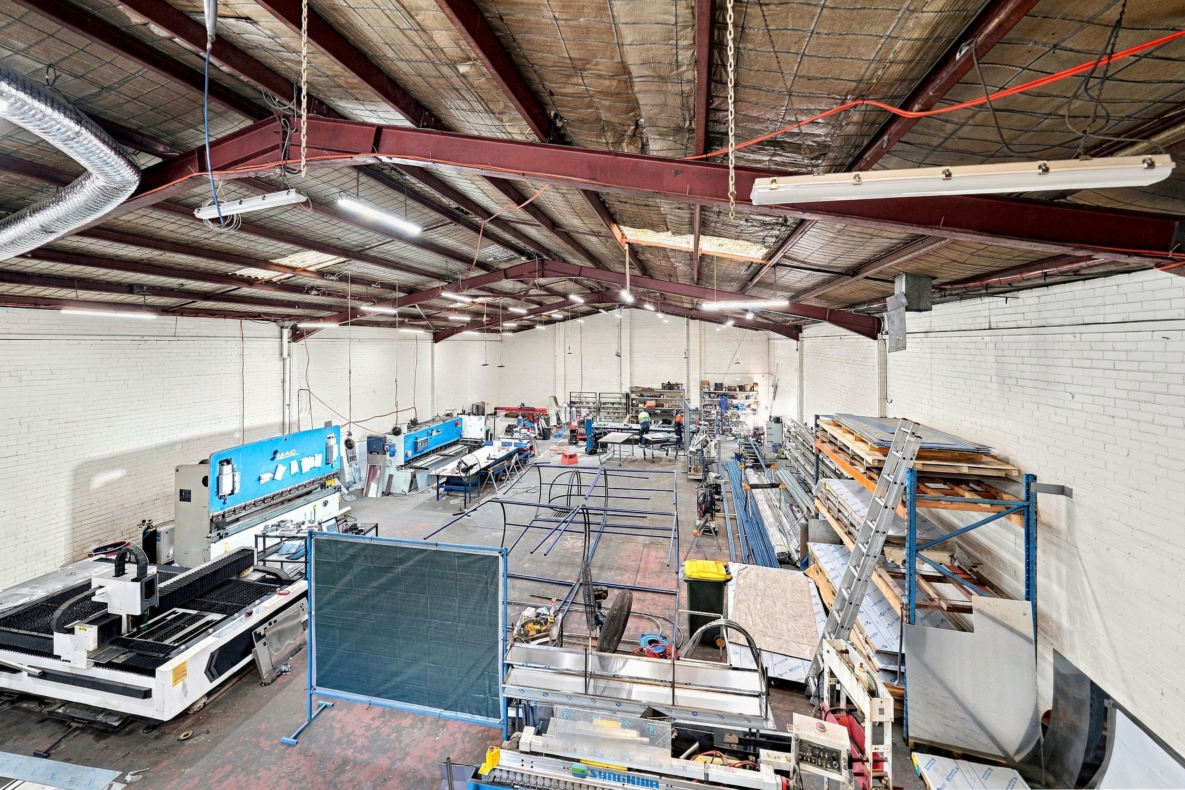 20 Wentworth Street & 23 Kendall Street, Clyde, NSW 2142