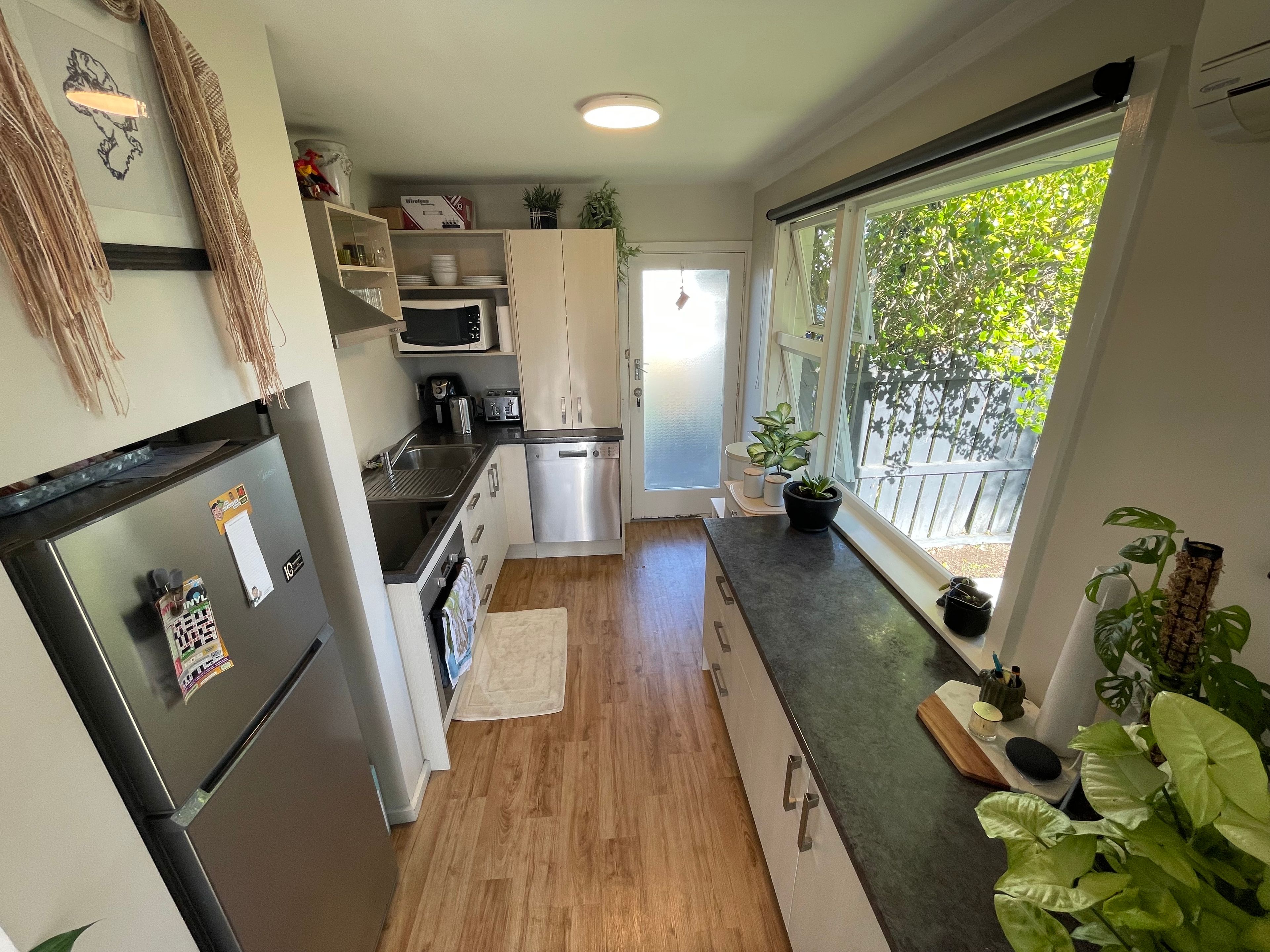 1/62 Barbour Street, Waltham, Christchurch City