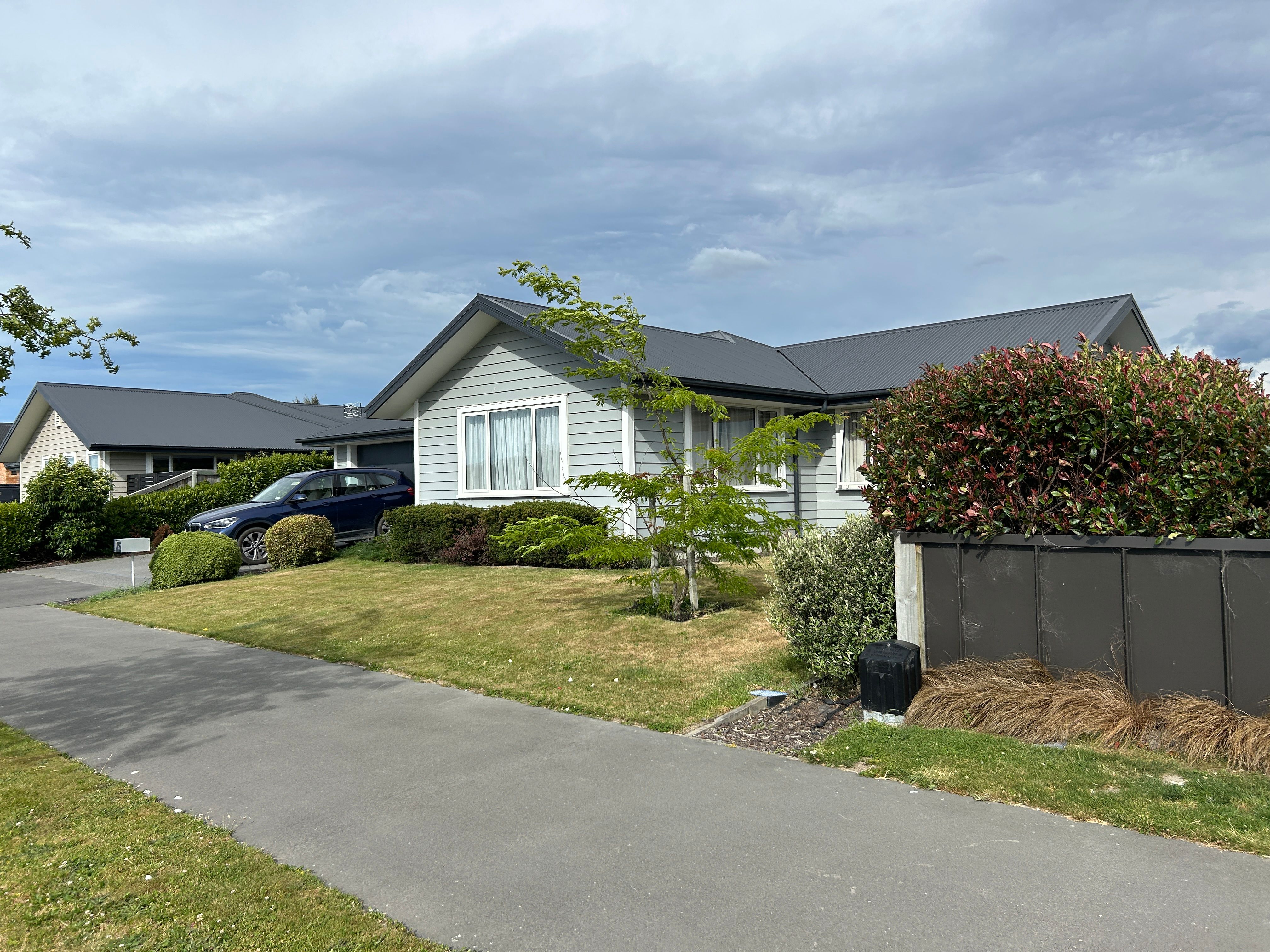 67 O'Reilly Road, Lincoln, Selwyn District