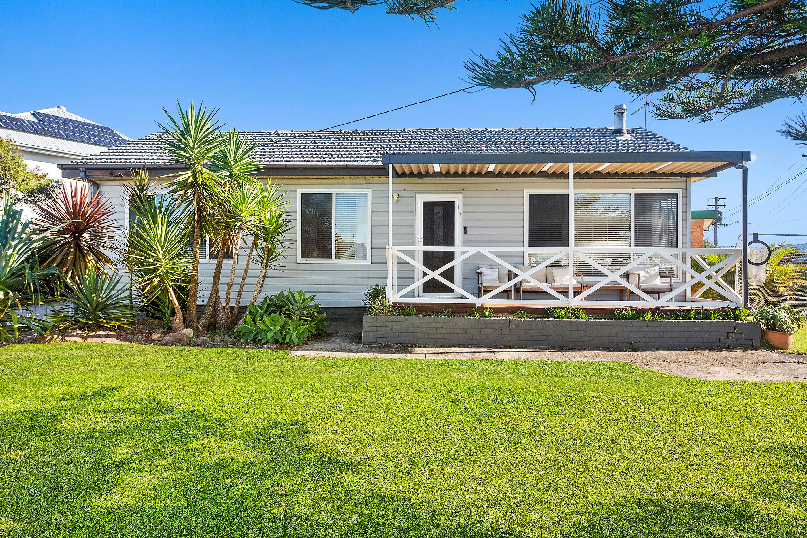 27 Stephanie Avenue, Warilla, NSW 2528