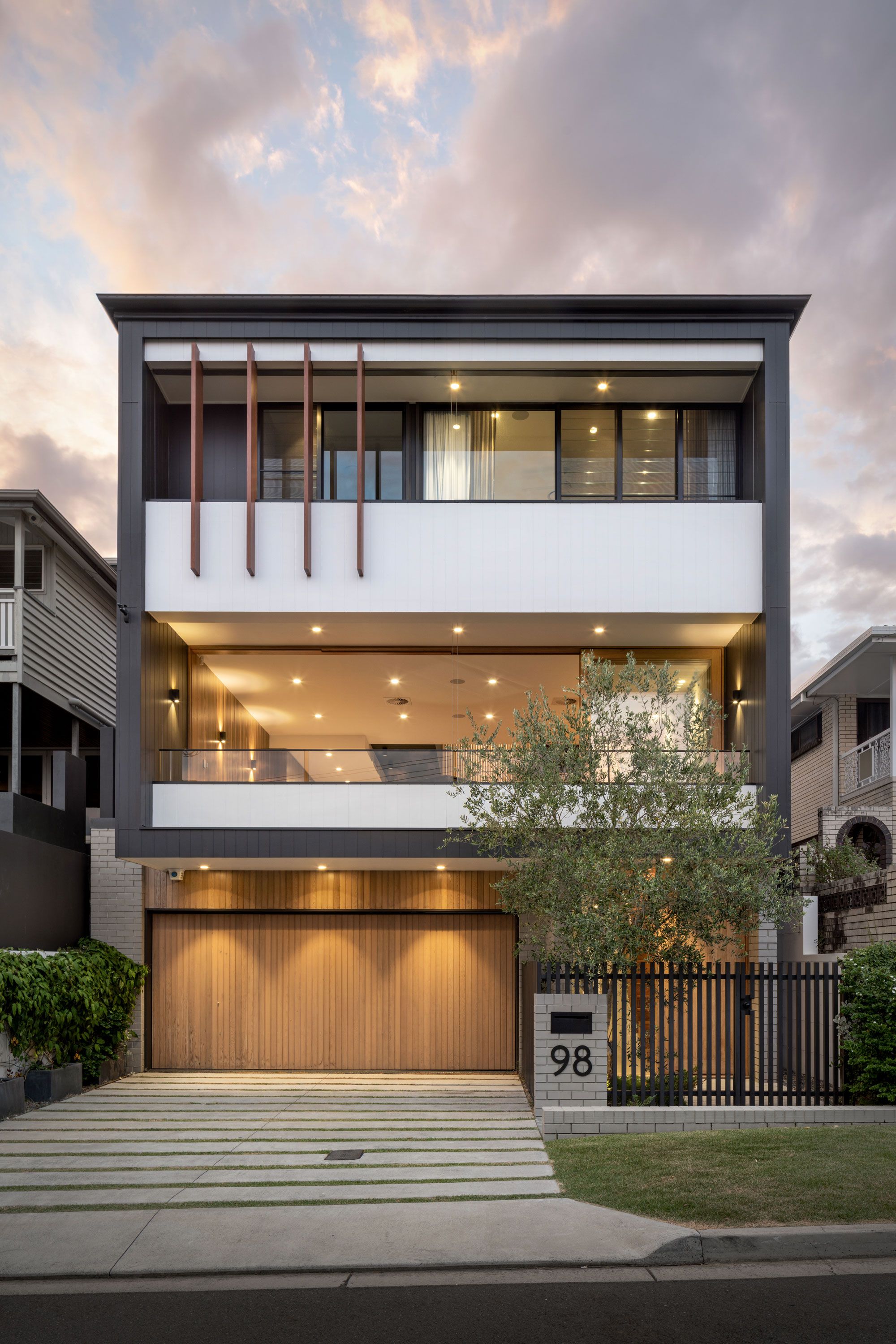 98 Howard Street, Paddington, QLD 4064