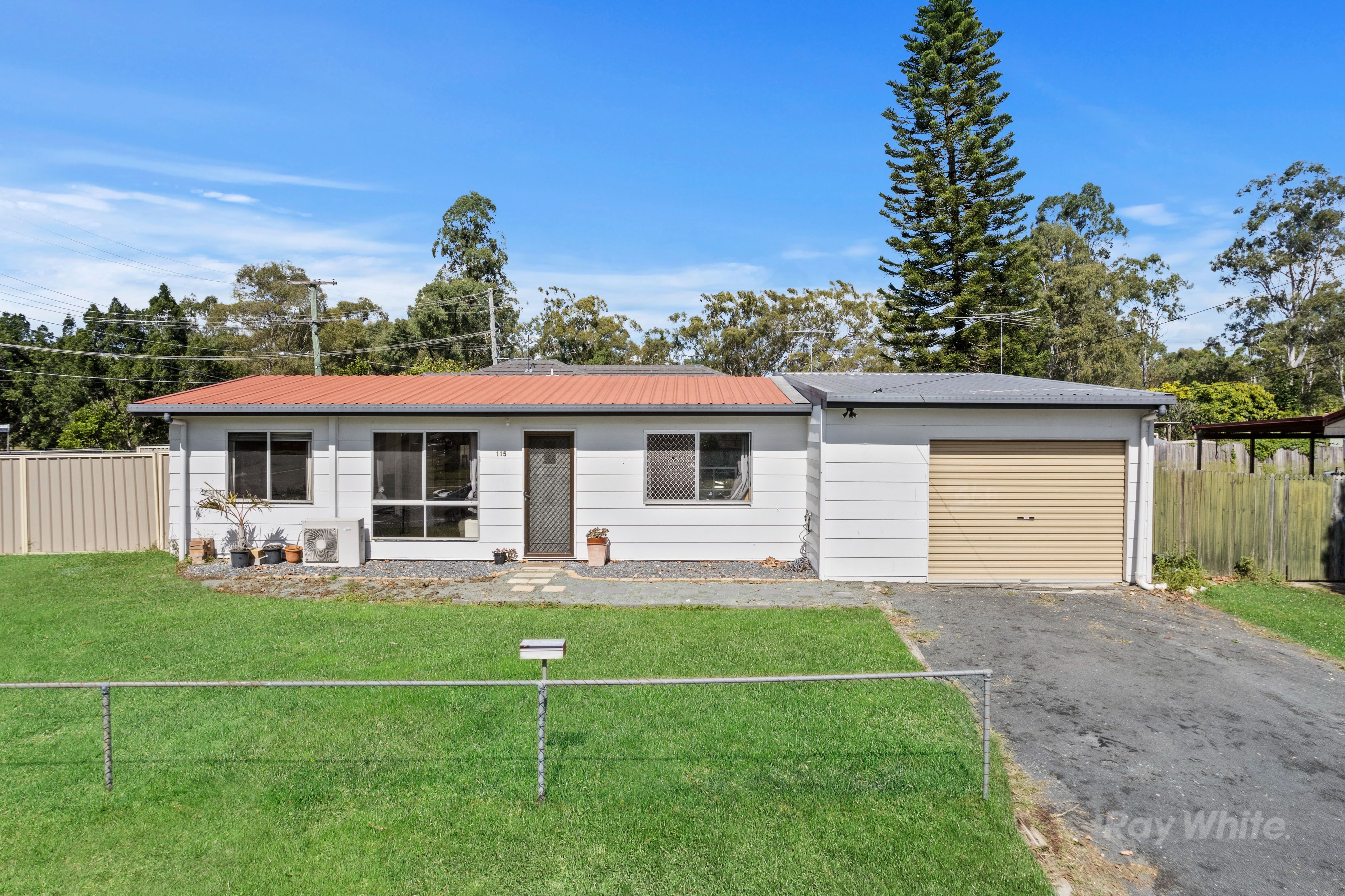 115 Velorum Drive, Kingston QLD 4114