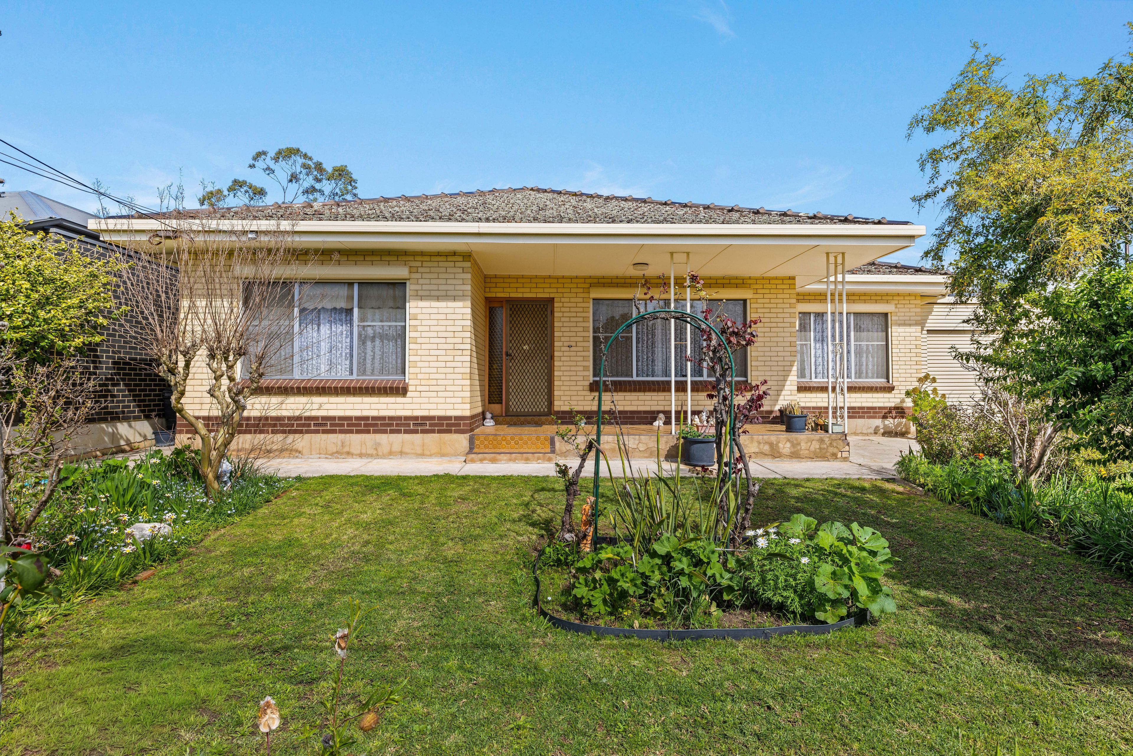 12 Trevor Avenue — photo from Ray White Prospect