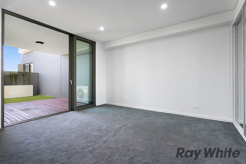 36/17-25 William Street, Earlwood, NSW 2206