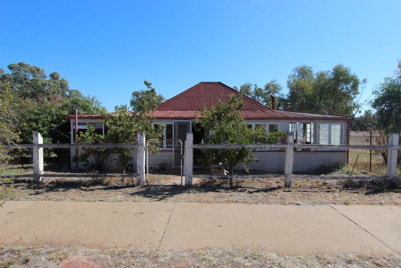 63-65 Main Street, Augathella QLD 4477