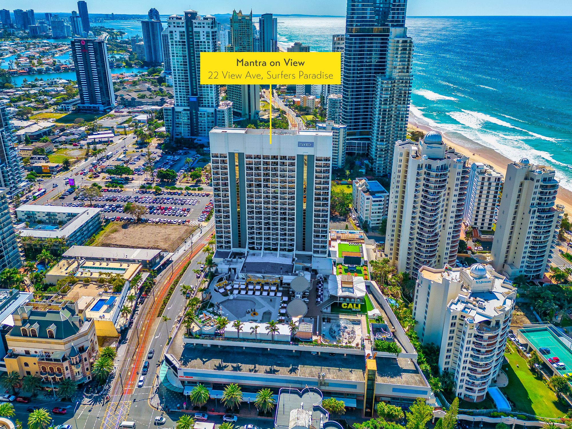 22 View Avenue, Surfers Paradise QLD 4217