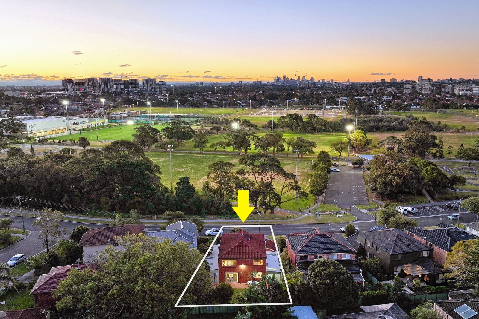 57 Jersey Road, Matraville NSW 2036
