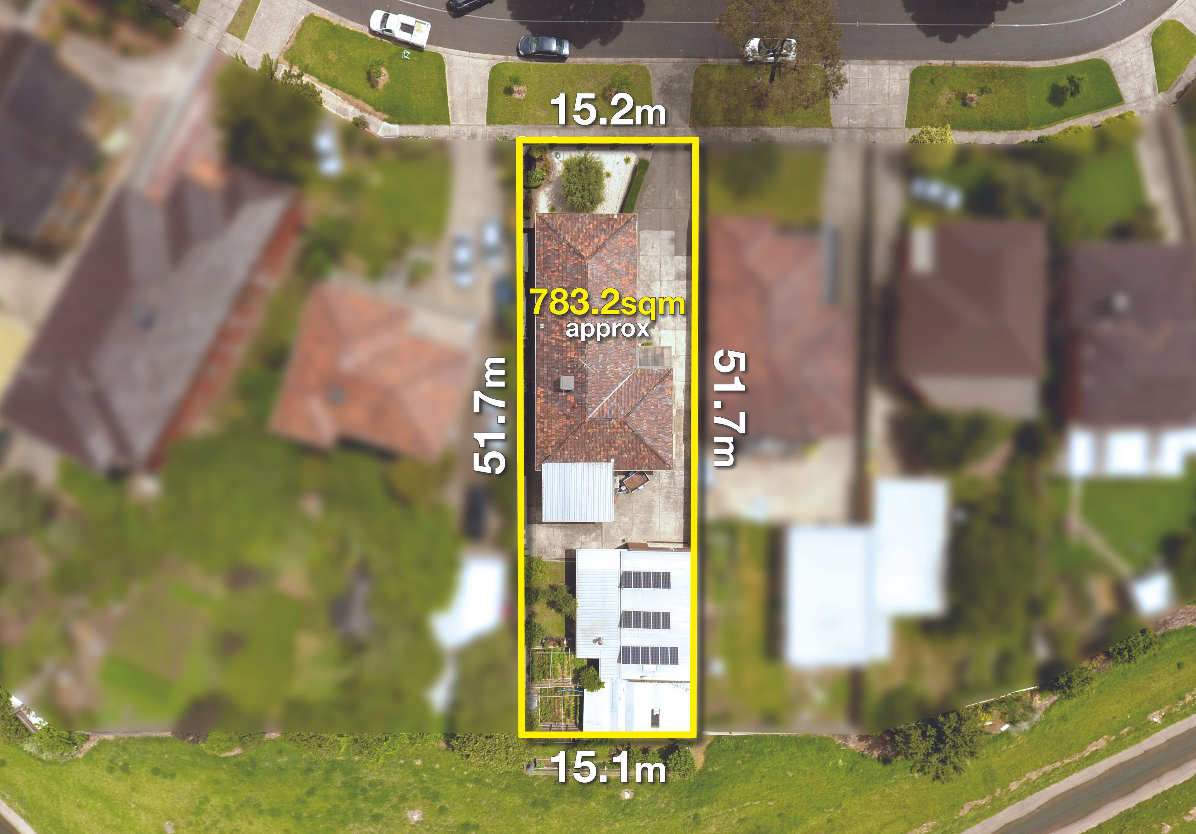 65 Pallant Avenue, Reservoir, VIC 3073