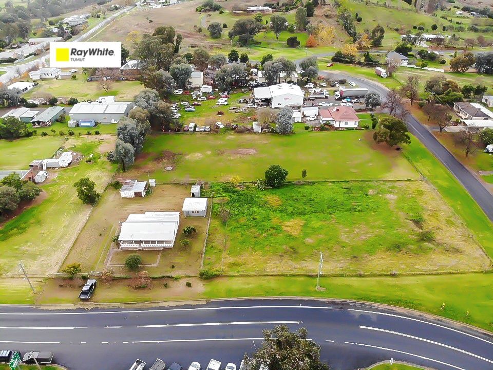 28 Cross Street, Gundagai, NSW 2722 Sold House Ray White Tumut
