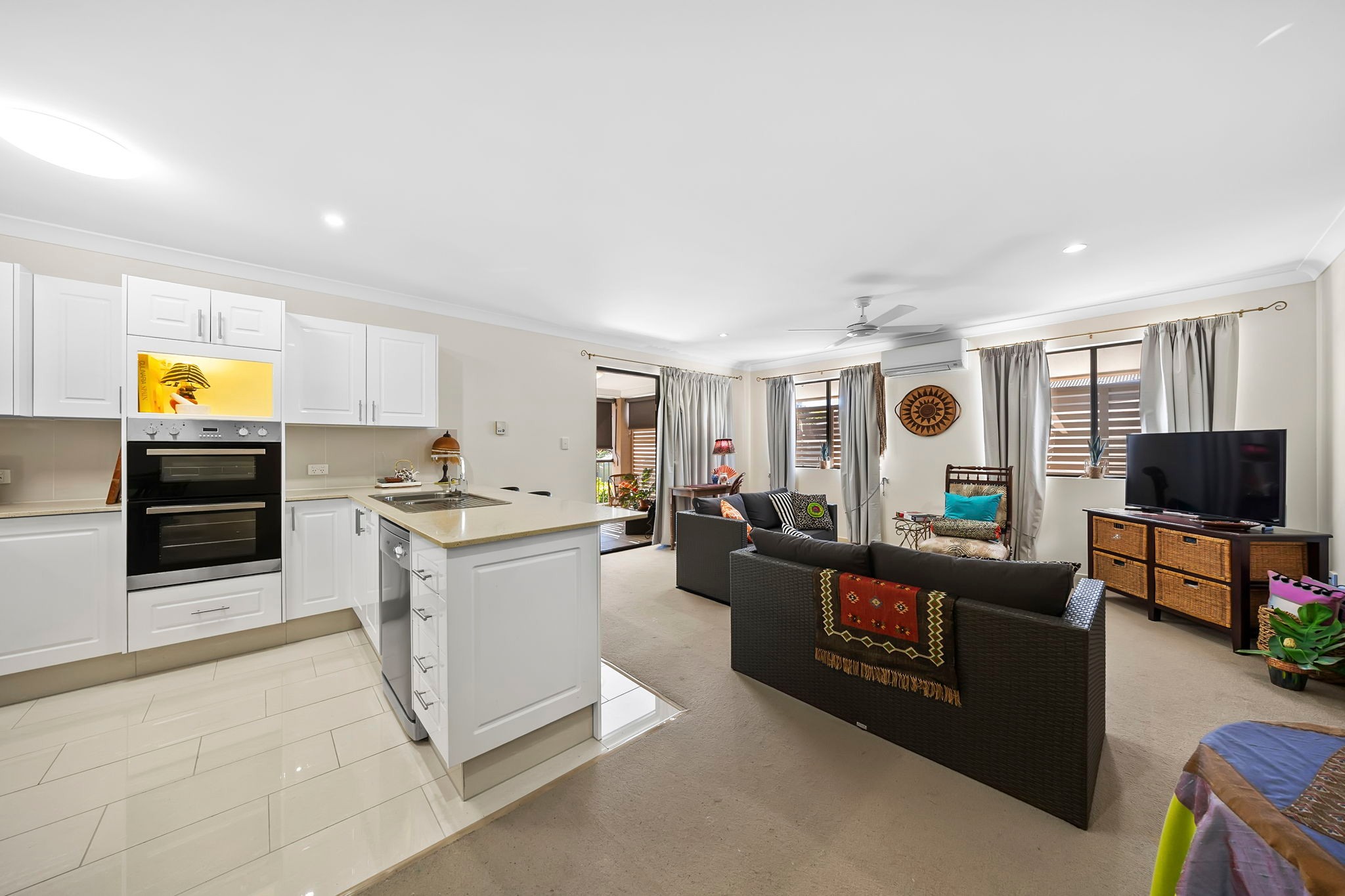 2/9 Bruce Street, Chermside, QLD 4032