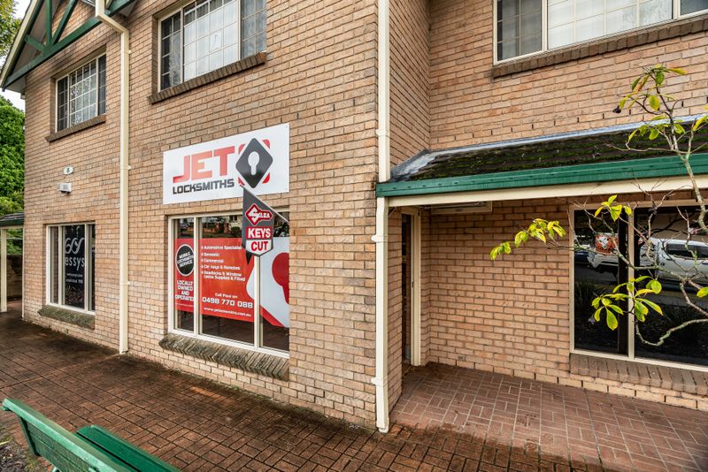 Commercial Retail Property Sold Bomaderry, NSW 7/3335 Meroo Street