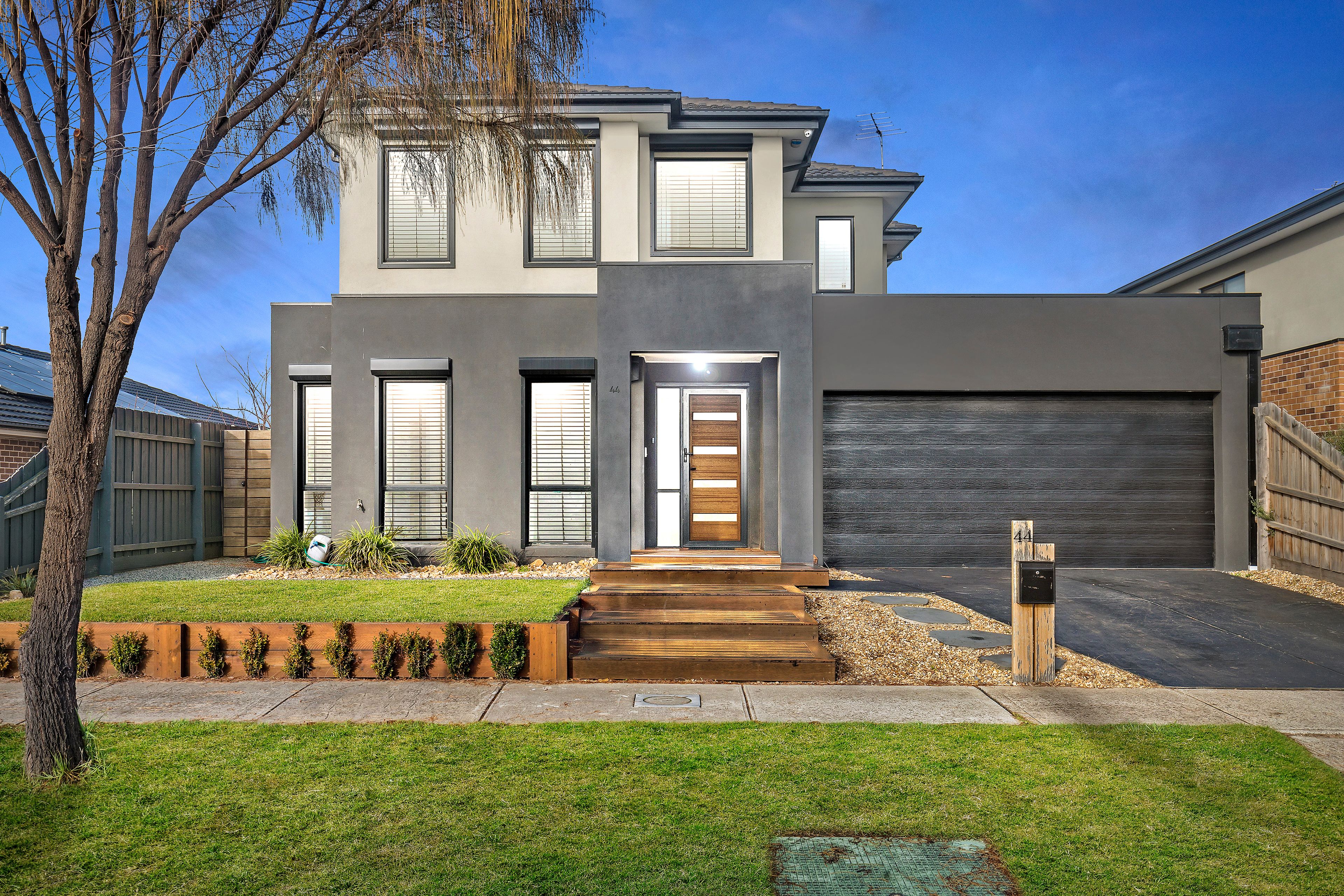 44 Lily Way, Skye VIC 3977