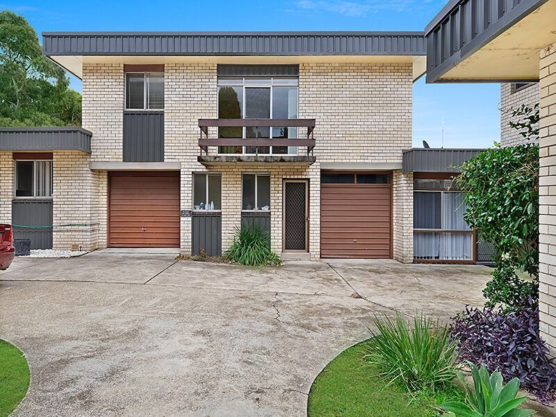 5/3 Harvard Close, Jesmond, NSW 2299