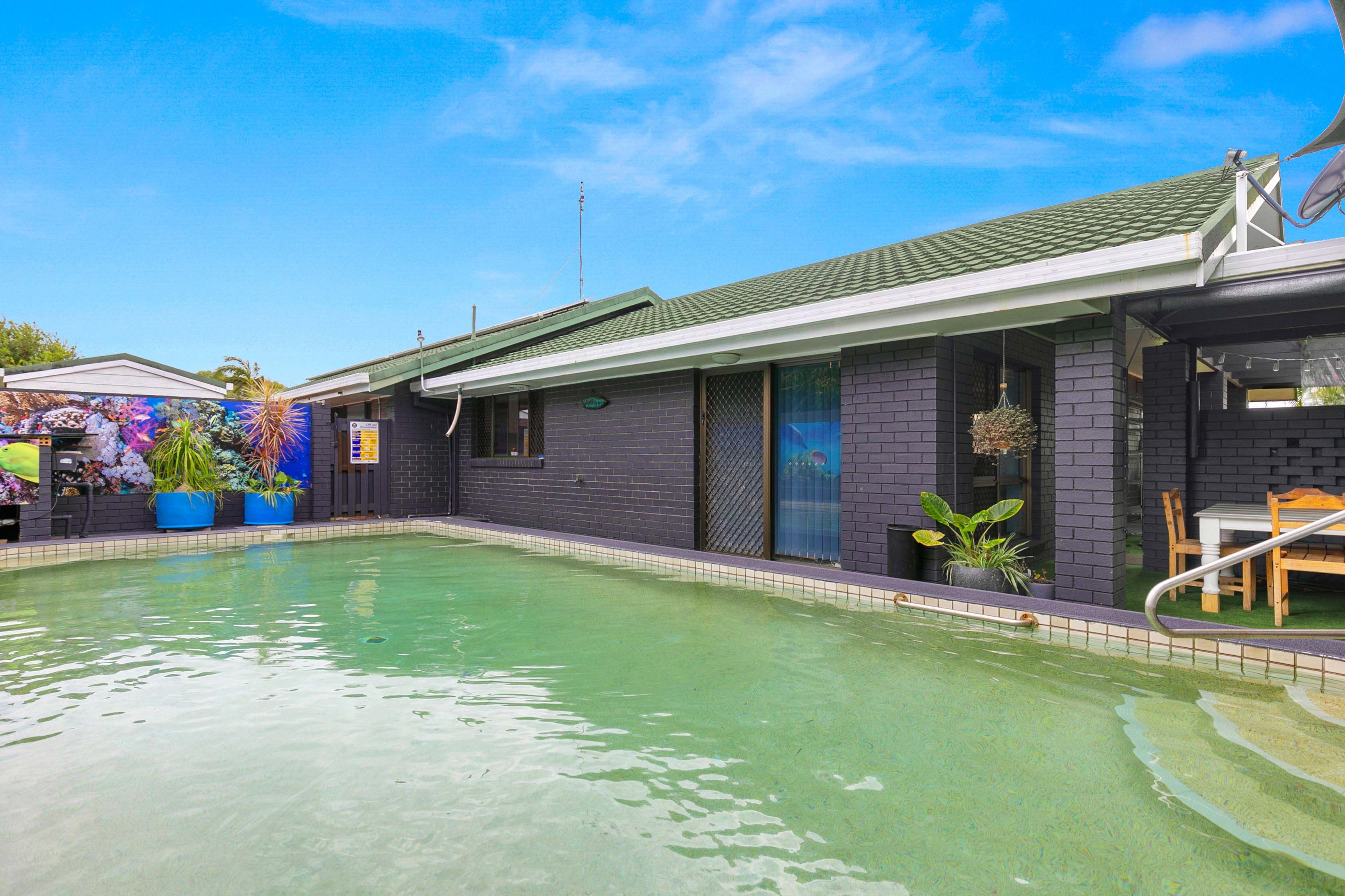 6 Ungowa Avenue, Pialba, QLD 4655