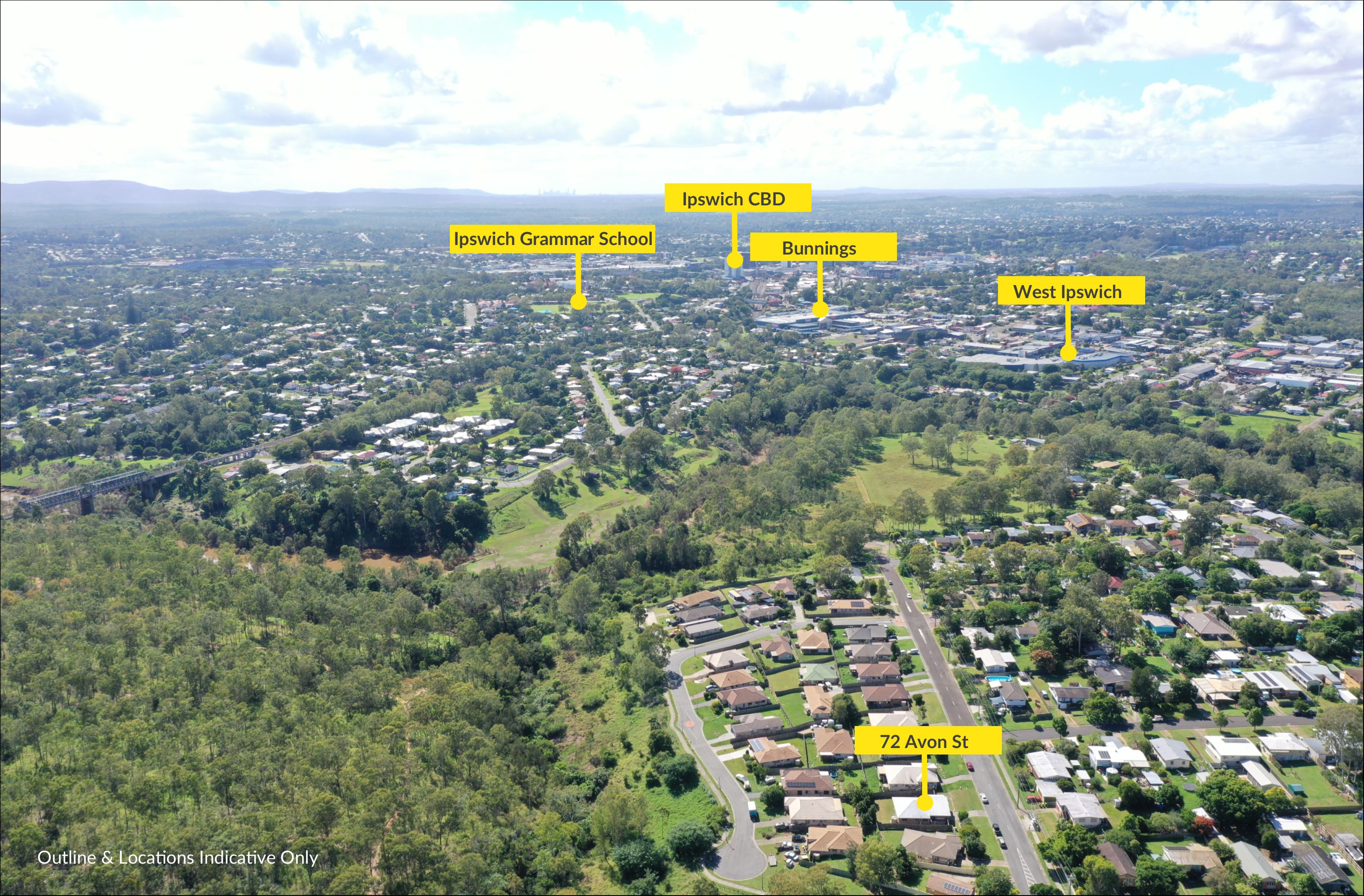 72 Avon Street, Leichhardt, QLD 4305