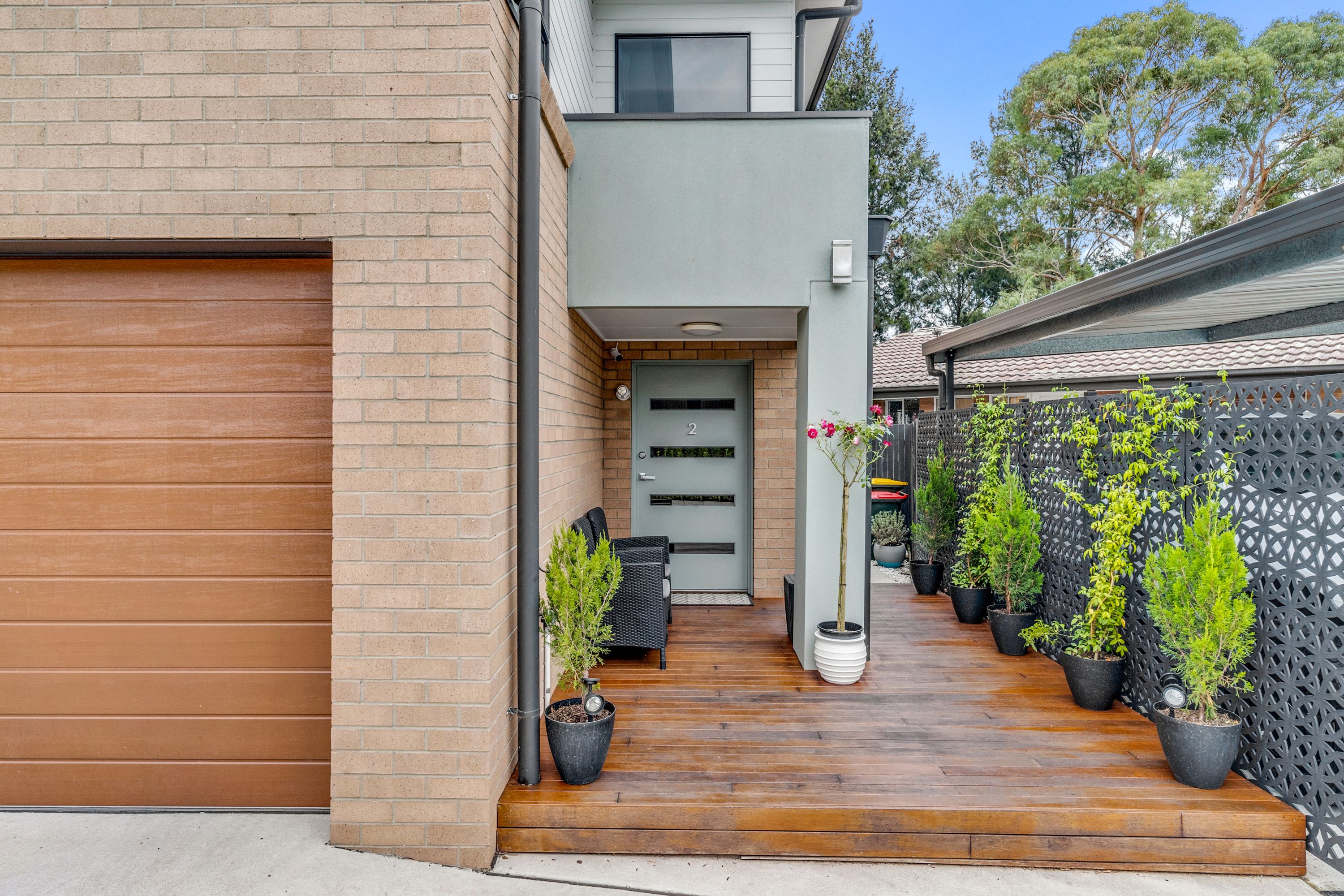 2/11 Prevost Place, Macgregor, ACT 2615