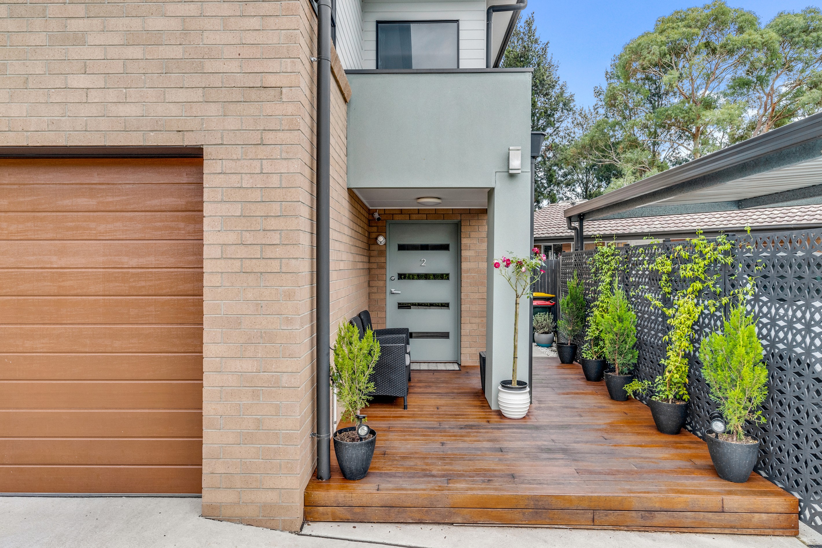2/11 Prevost Place, Macgregor, ACT 2615