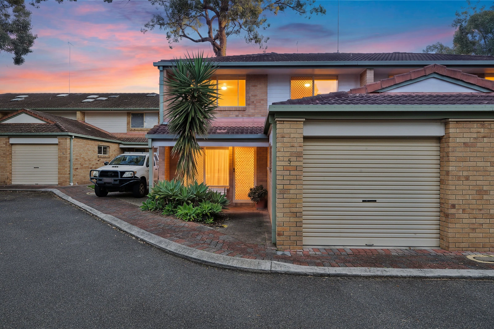 5/154 Frasers Road, Mitchelton, QLD 4053
