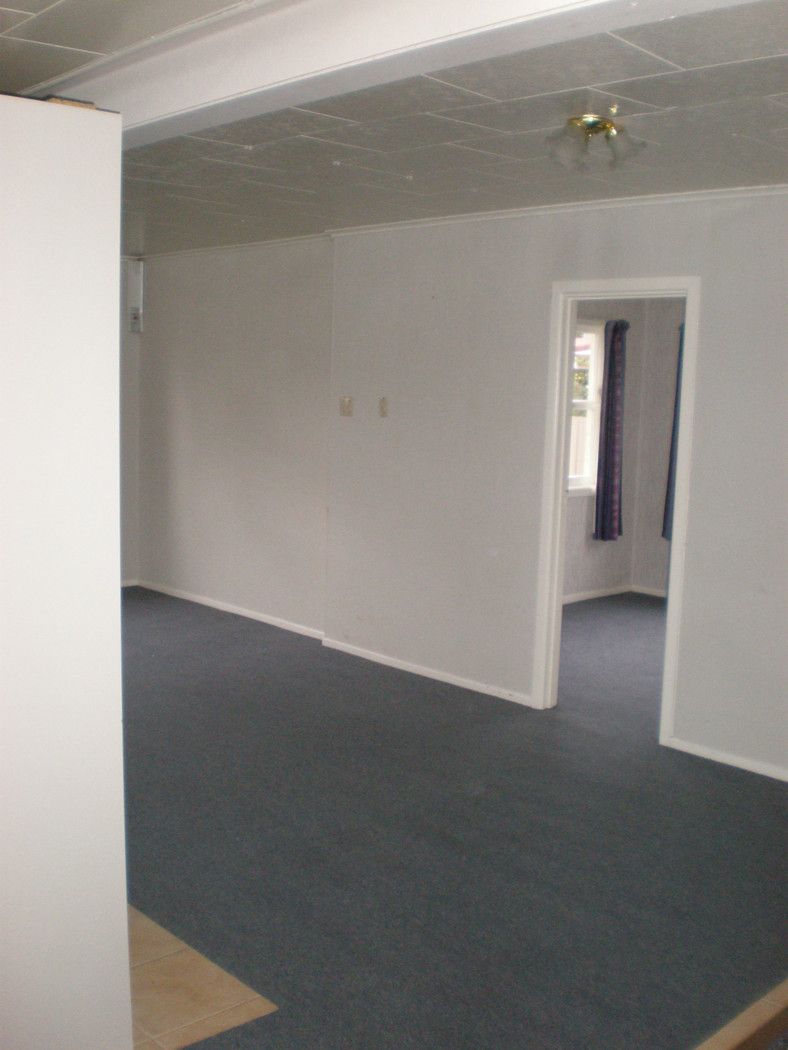 Mangere, Manukau City