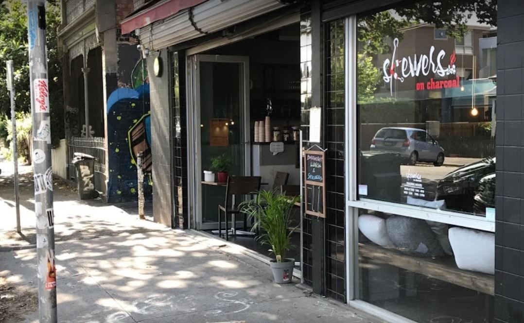 100 Kerr Street, Fitzroy, VIC 3065