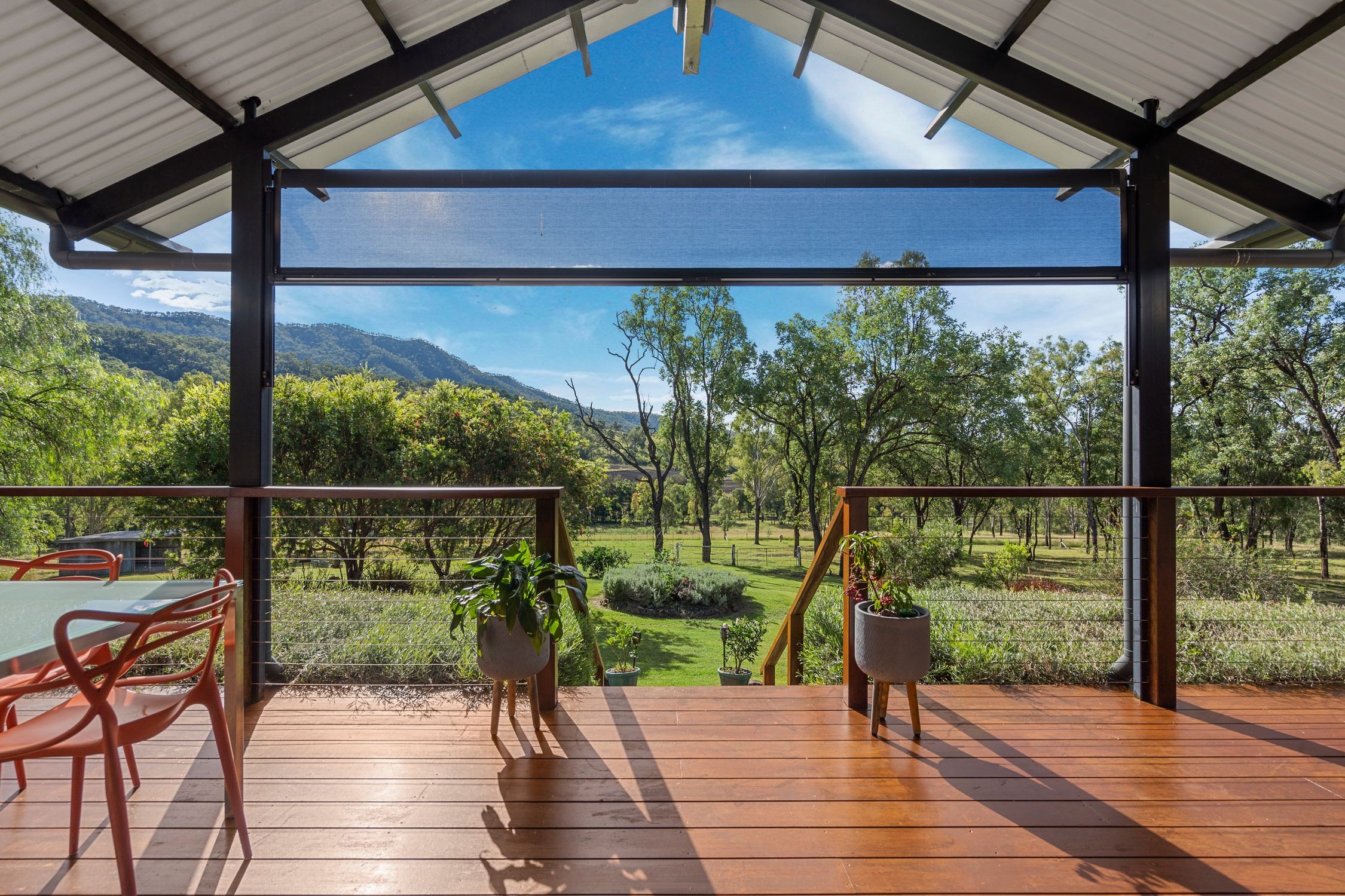 15 Thornton School Road, Thornton, QLD 4341