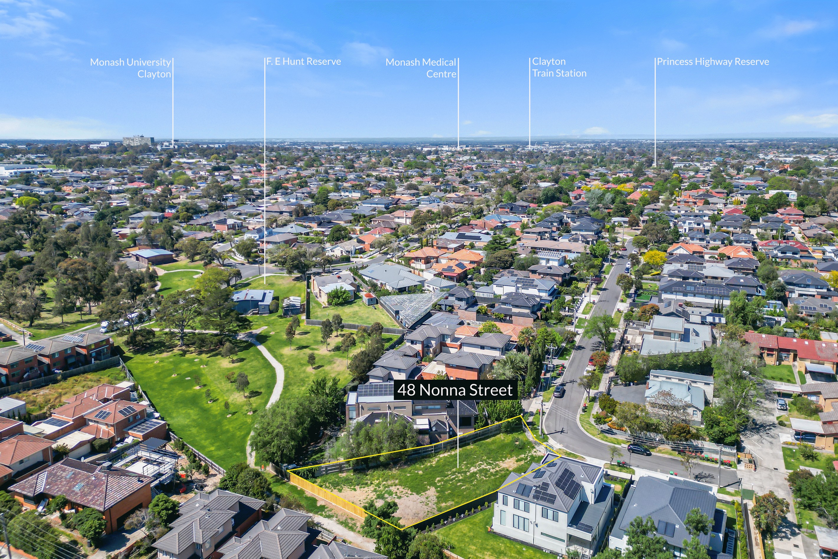 48 Nonna Street, Oakleigh East, VIC 3166