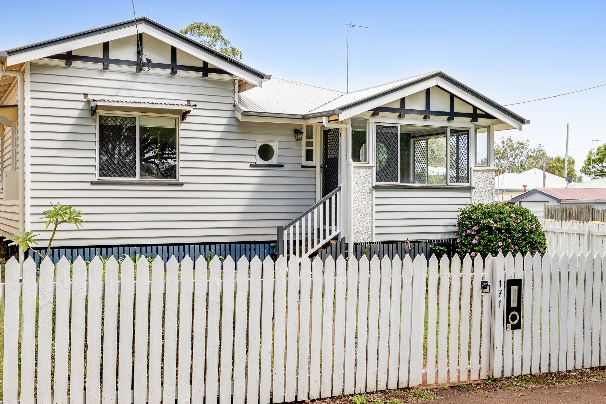 171 Geddes Street, South Toowoomba, QLD 4350