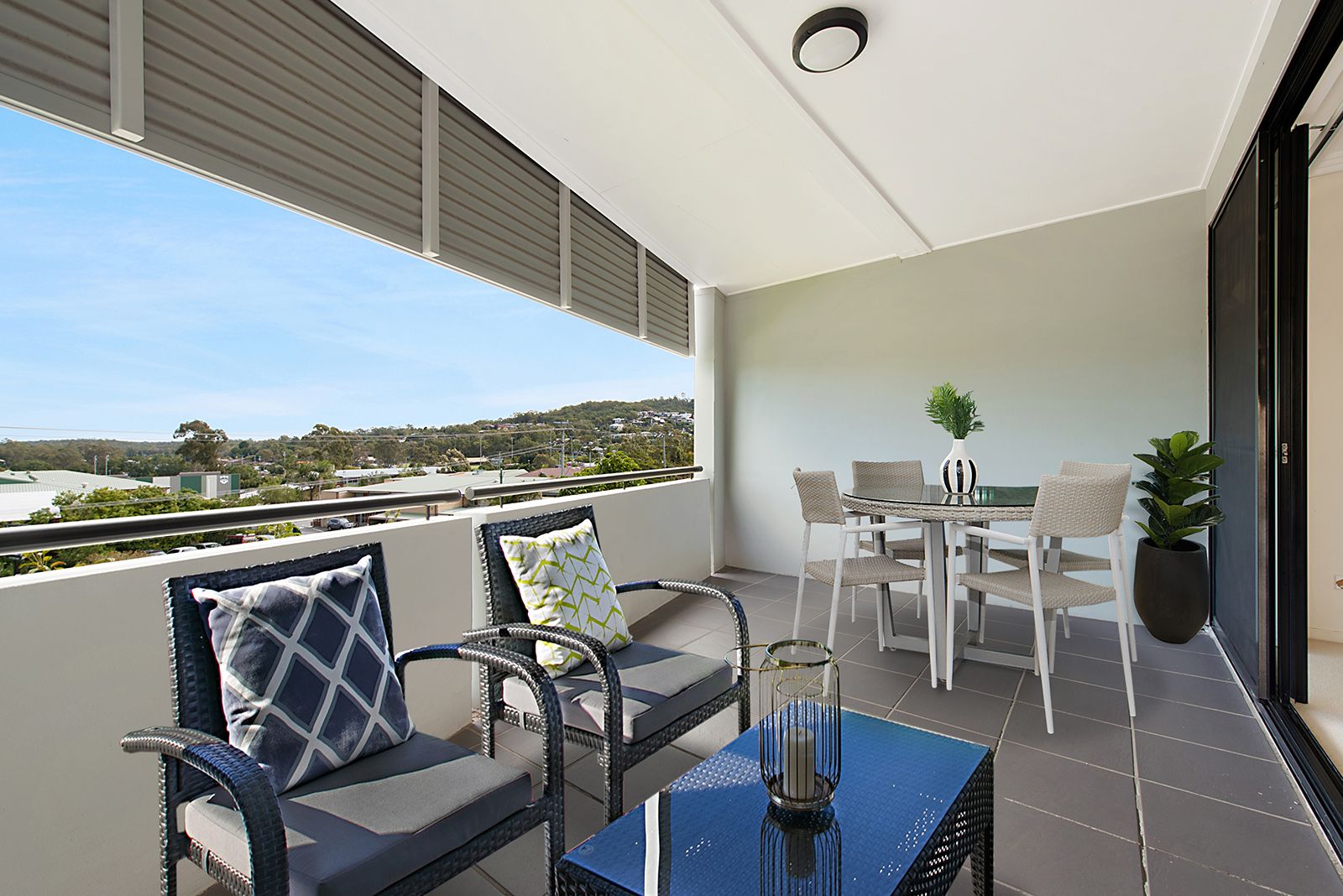 23/3 Lindwall Street, Upper Mount Gravatt, QLD 4122