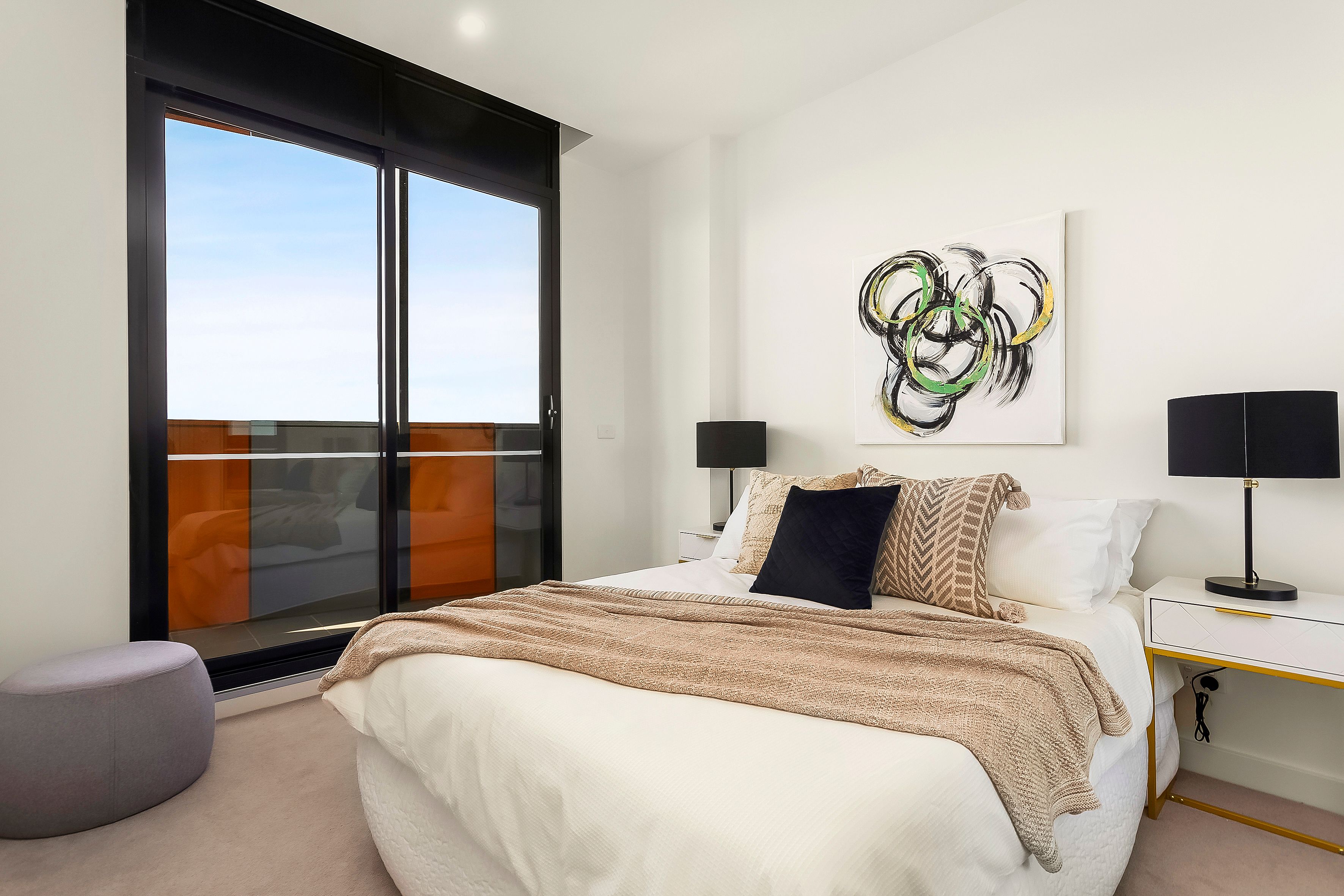 806/146 Bell Street, Coburg, VIC 3058