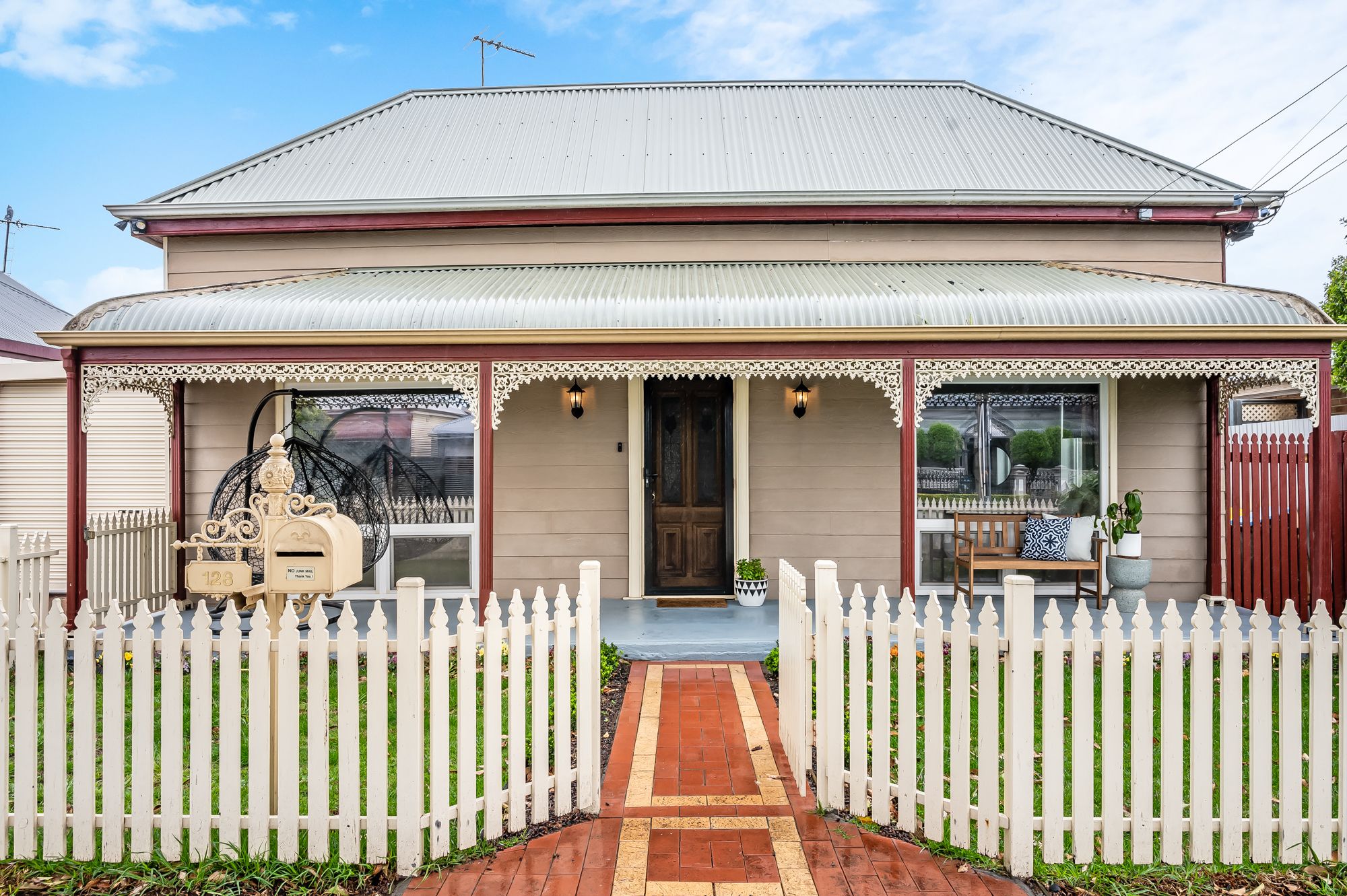 128 New Street, Queenstown SA 5014