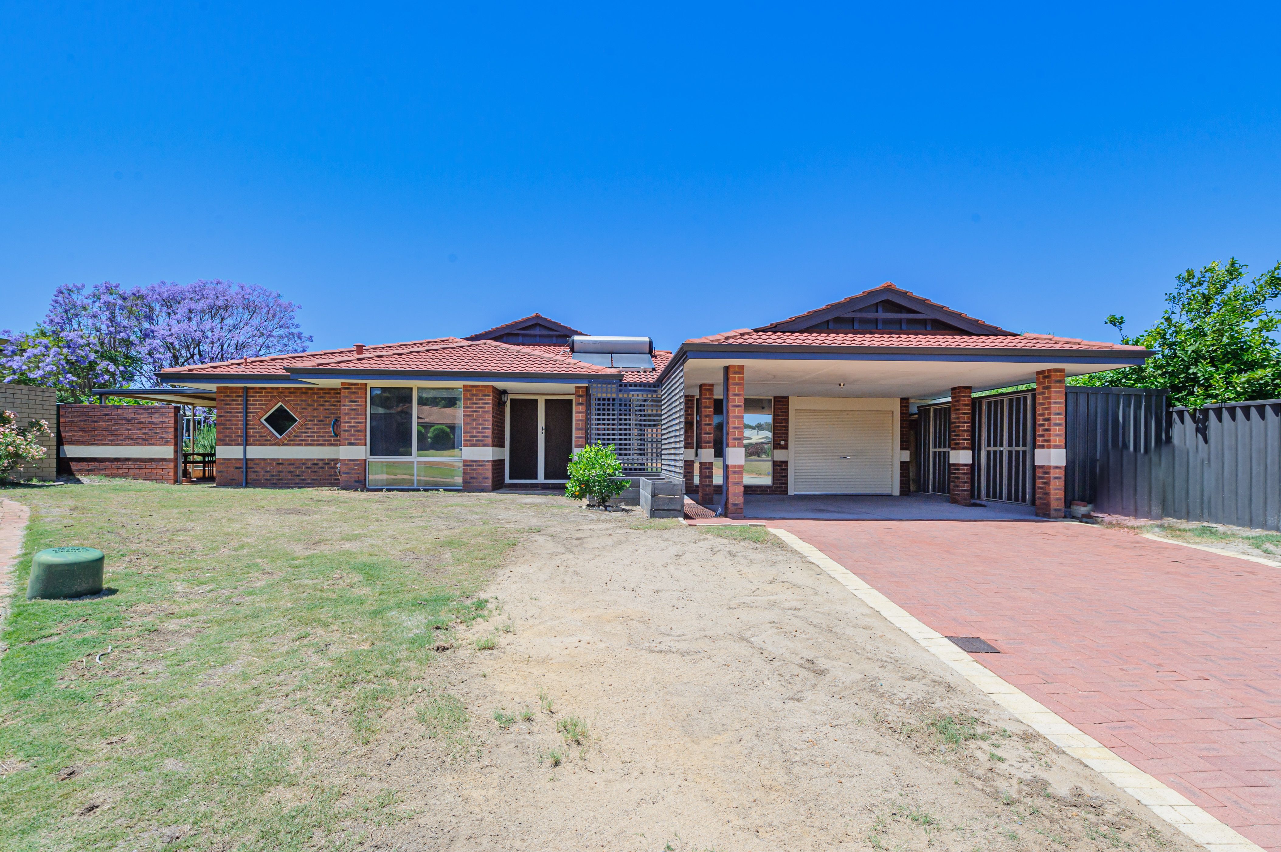 14 Banksia Court, Bullsbrook WA 6084