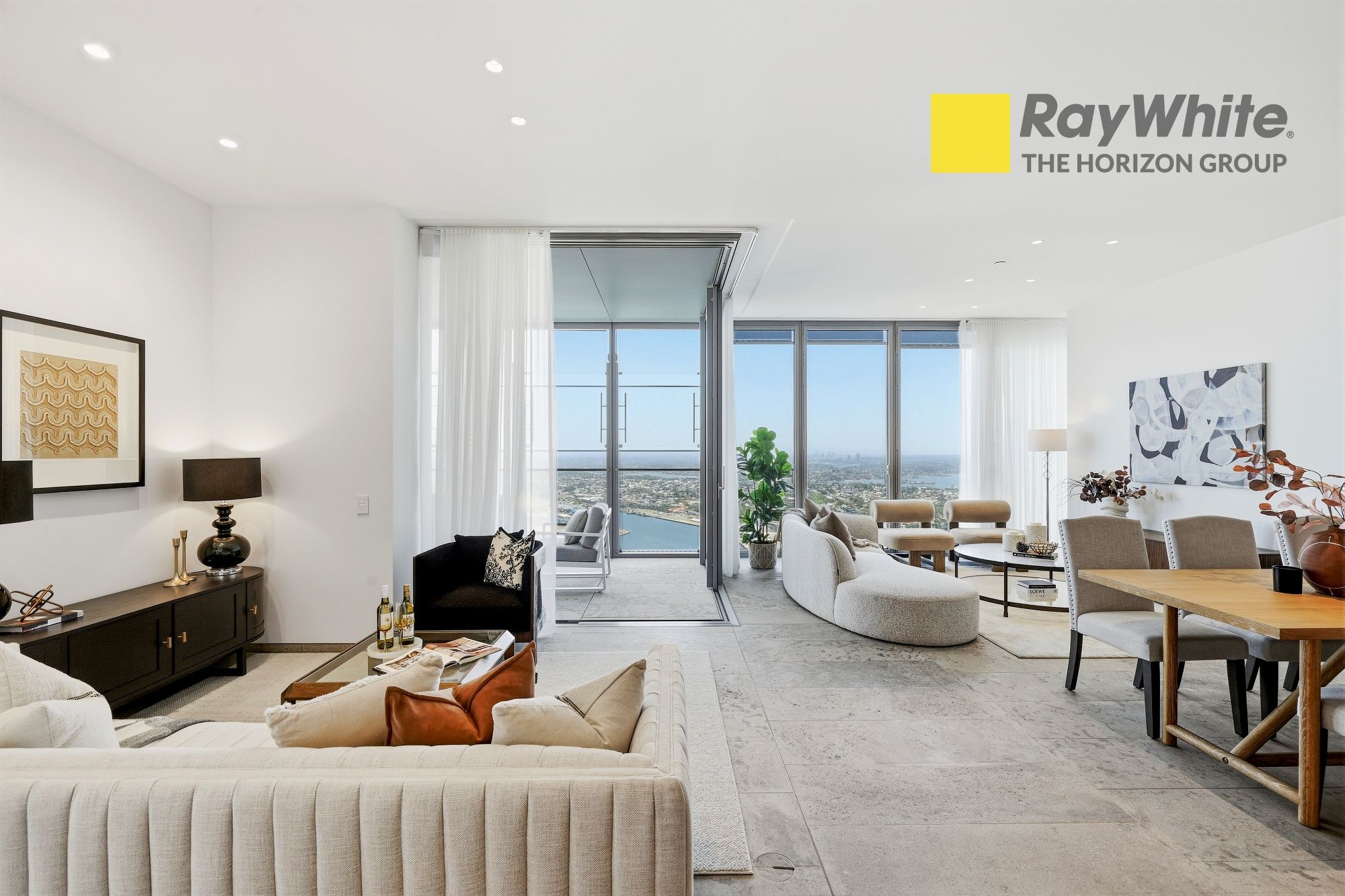 73C/88 Barangaroo Avenue, Barangaroo, NSW 2000