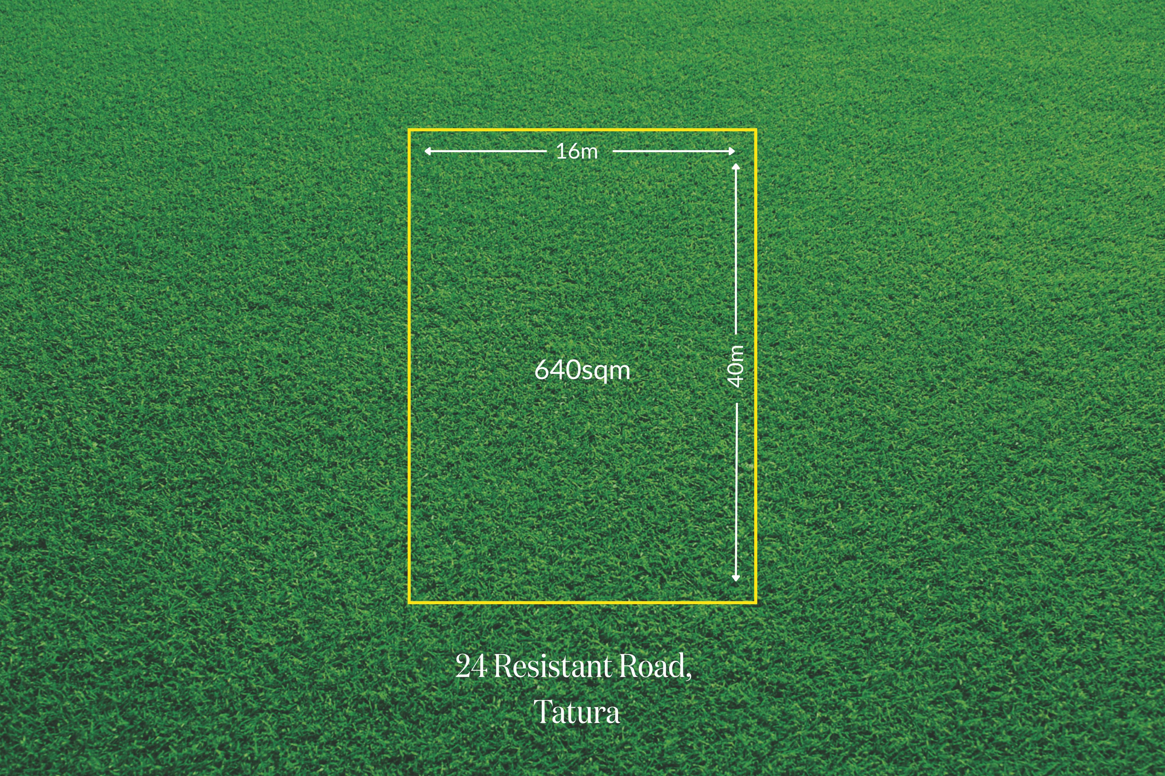 24 Resistant Road — photo from Ray White Tatura